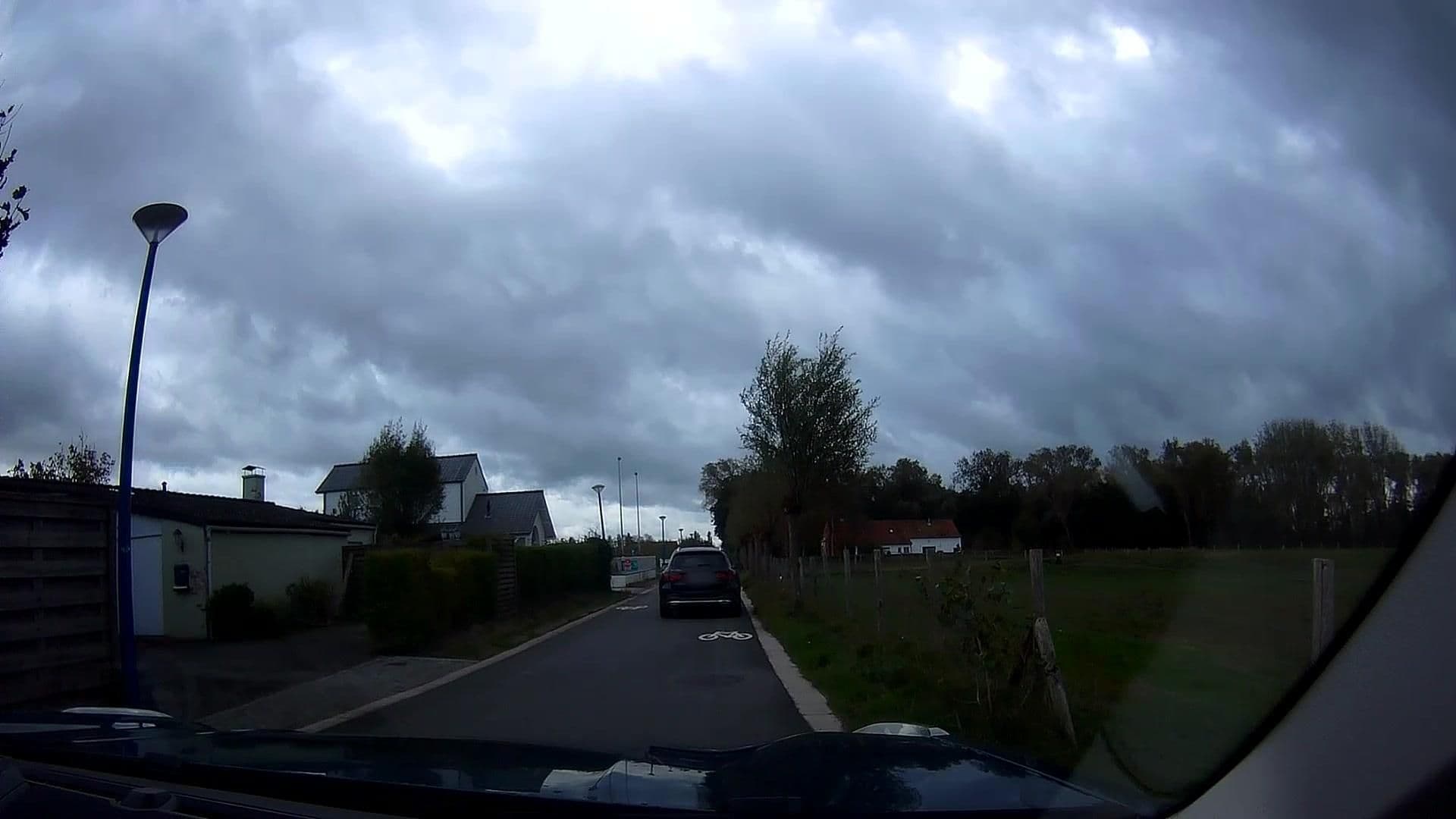 Street view near Cottage 870, Oostduinkerke — © micmin1972 (CC BY-SA · Mapillary)