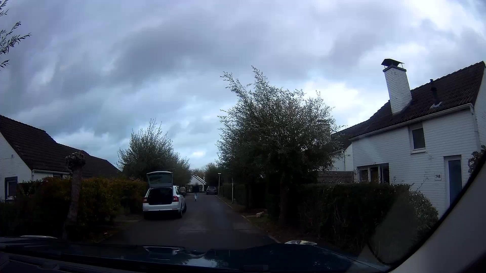 Street view near Cottage 746, Oostduinkerke — © micmin1972 (CC BY-SA · Mapillary)