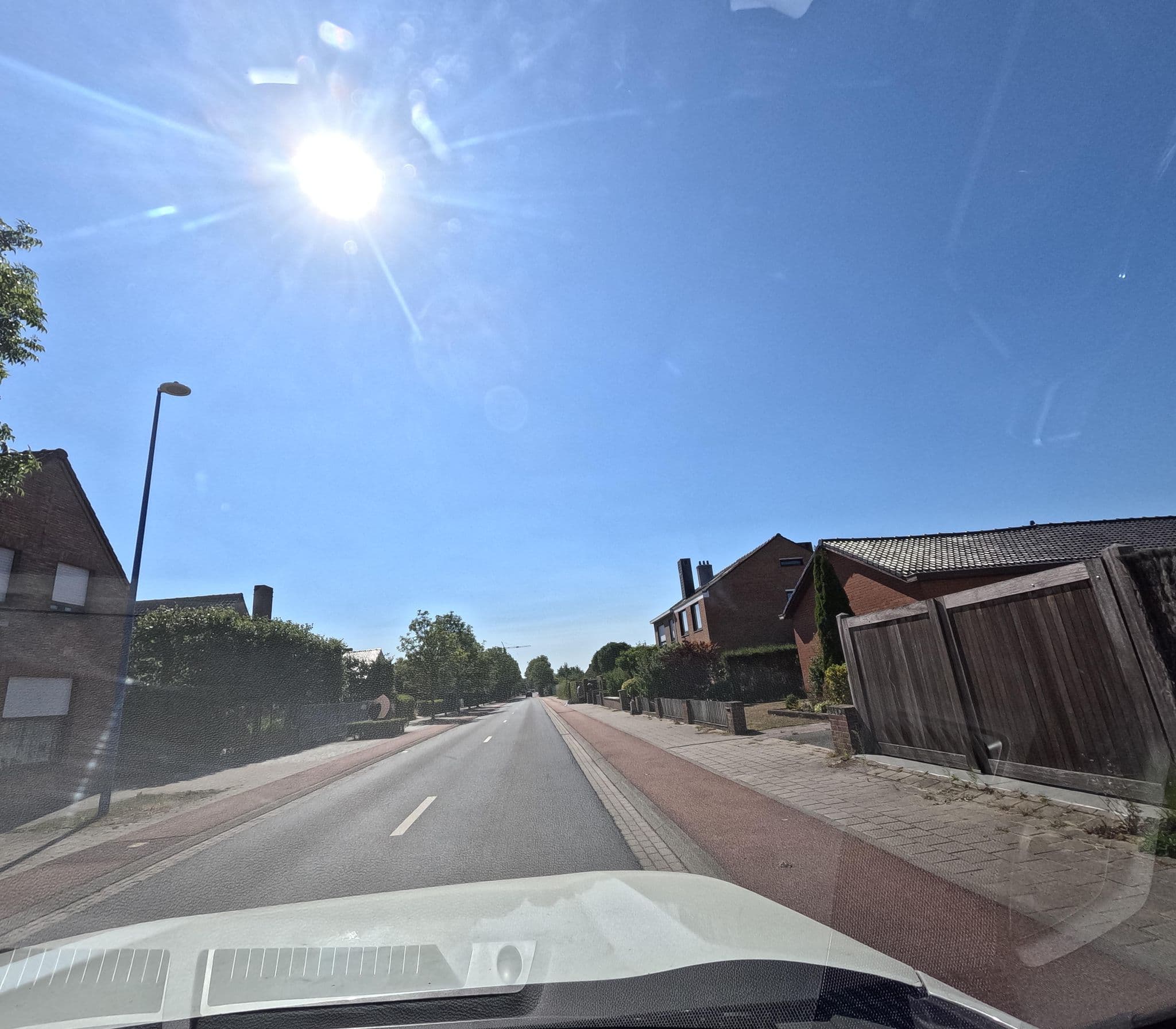 Street view near Cottage 823, Oostduinkerke — © filipc (CC BY-SA · Mapillary)