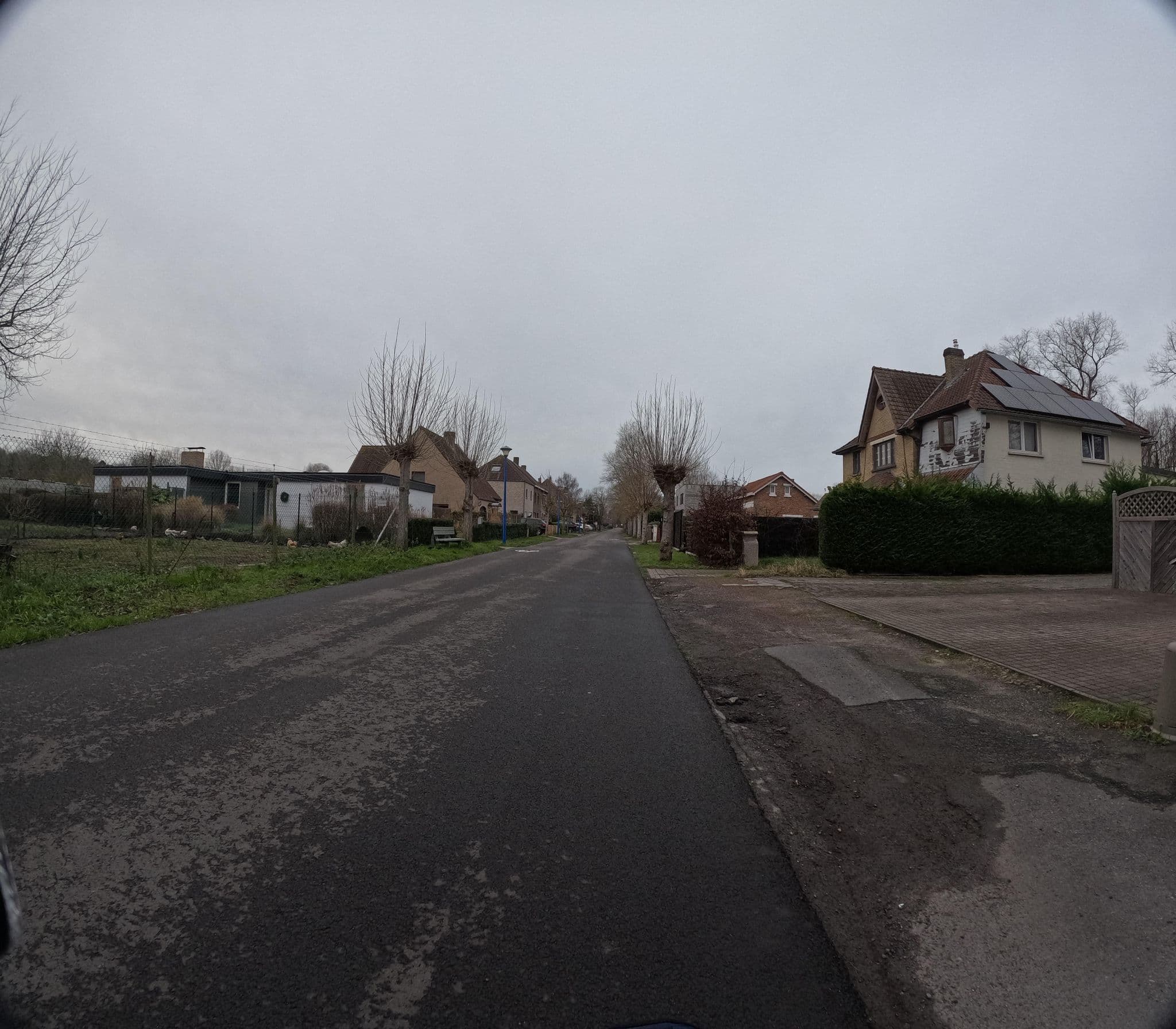 Street view near N & F, Koksijde — © filipc (CC BY-SA · Mapillary)