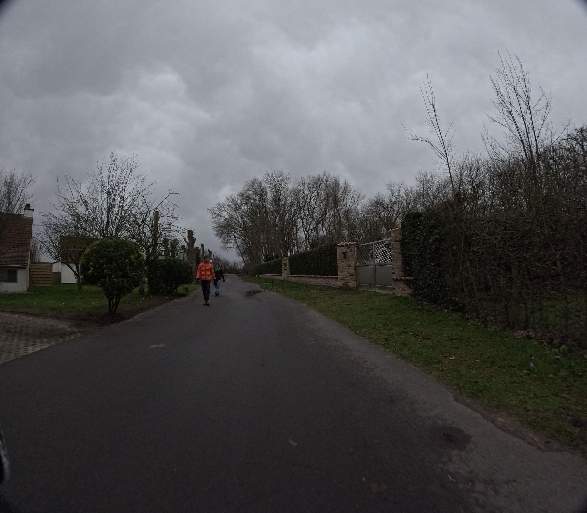 Street view near Holiday Home Duinendaele, Adinkerke — © filipc (CC BY-SA · Mapillary)