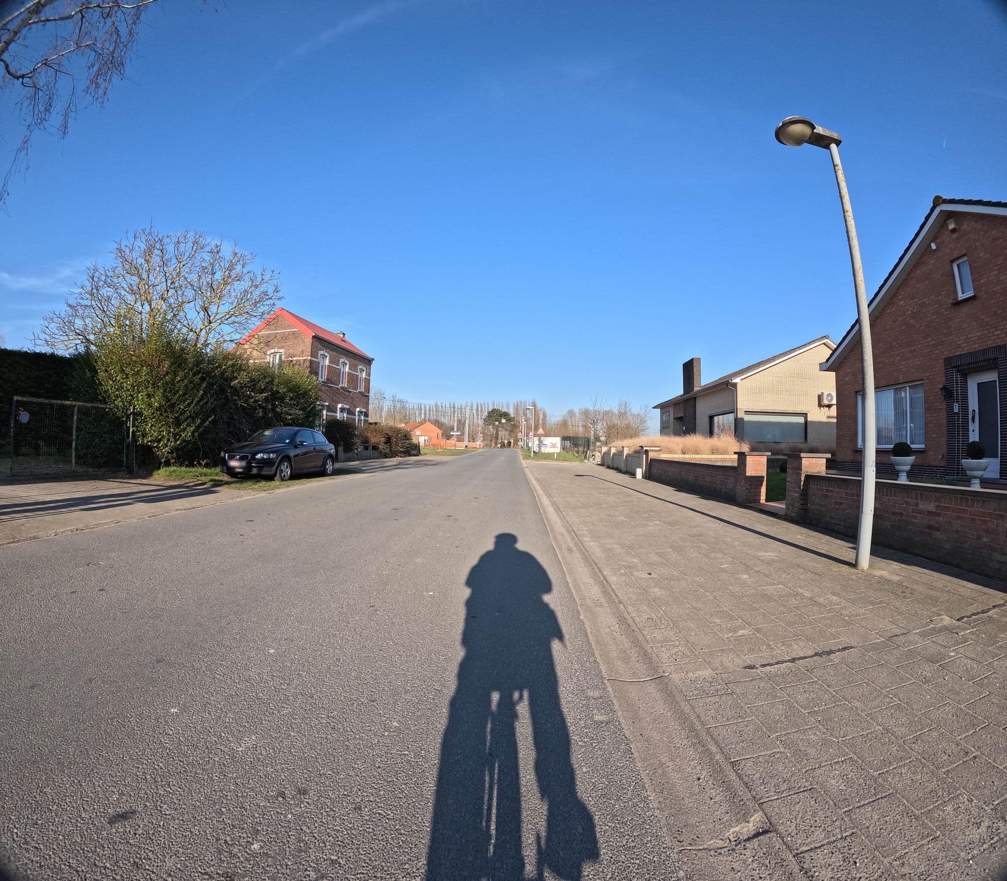 Street view near De Stelplatse, Veurne — © filipc (CC BY-SA · Mapillary)