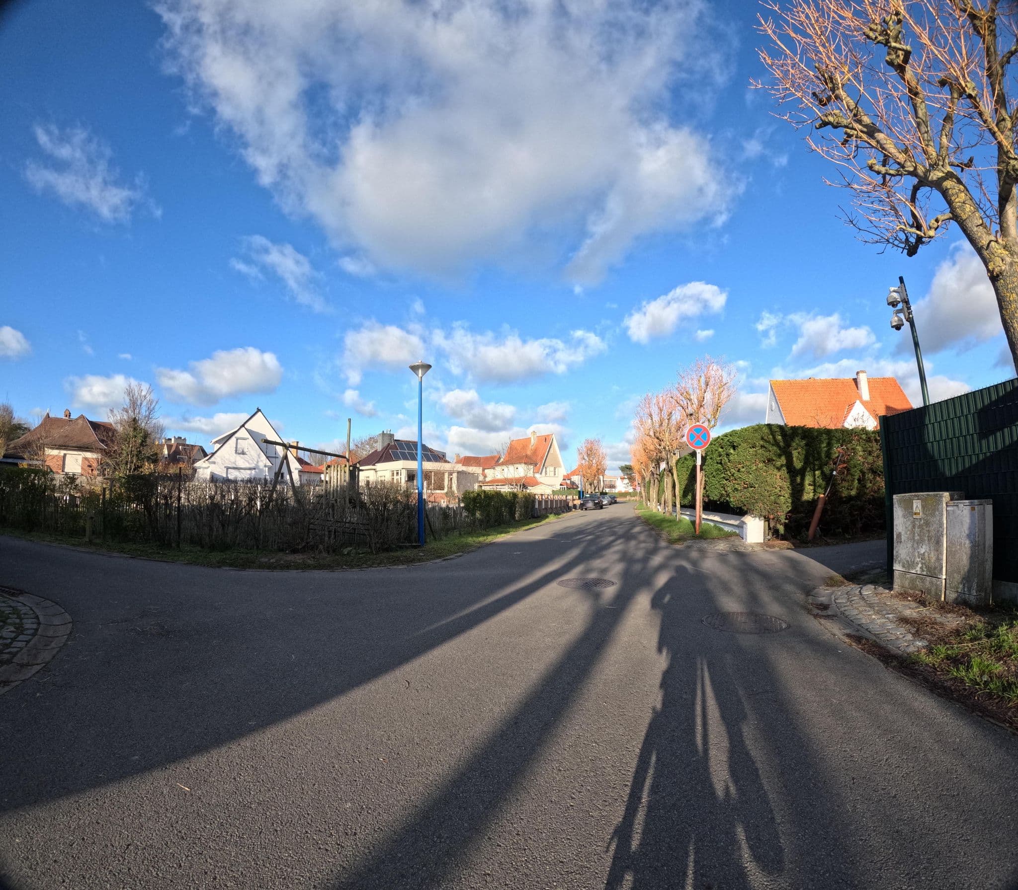 Street view near Villa Altol, Koksijde — © filipc (CC BY-SA · Mapillary)