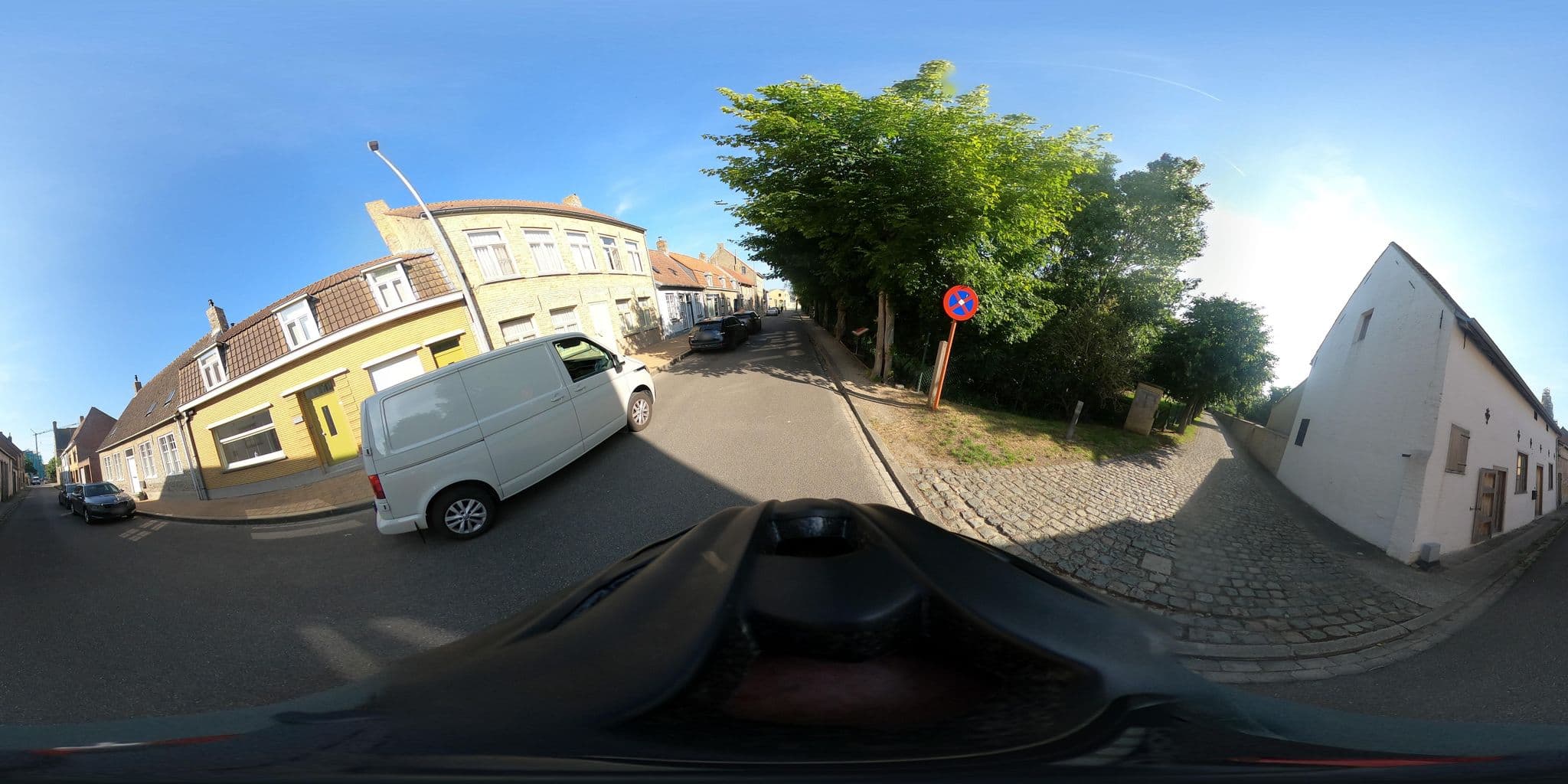 Street view near Yzerster Nv, Lo — © LoReninge (CC BY-SA · Mapillary)