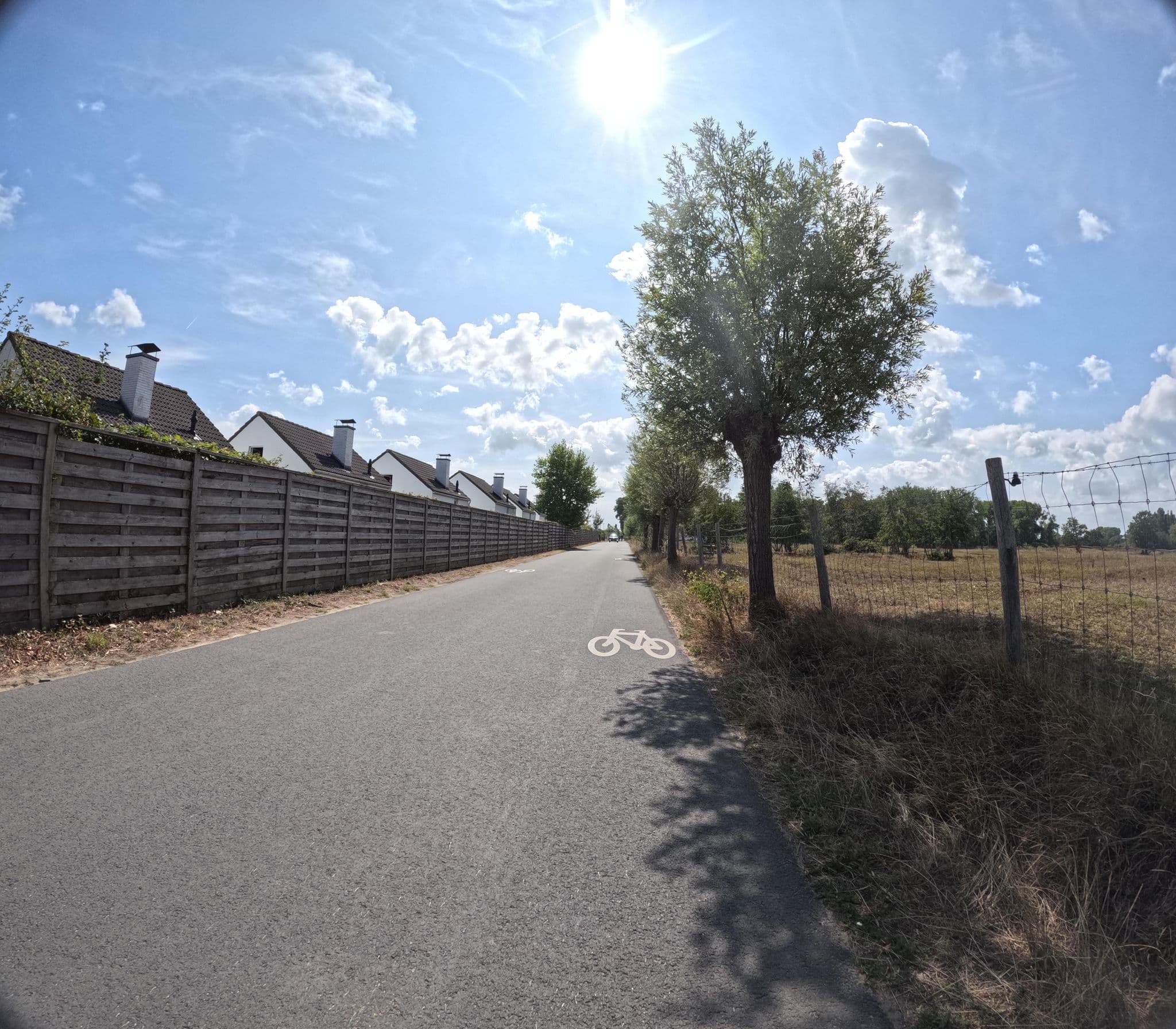 Street view near Cottage 859, Oostduinkerke — © filipc (CC BY-SA · Mapillary)