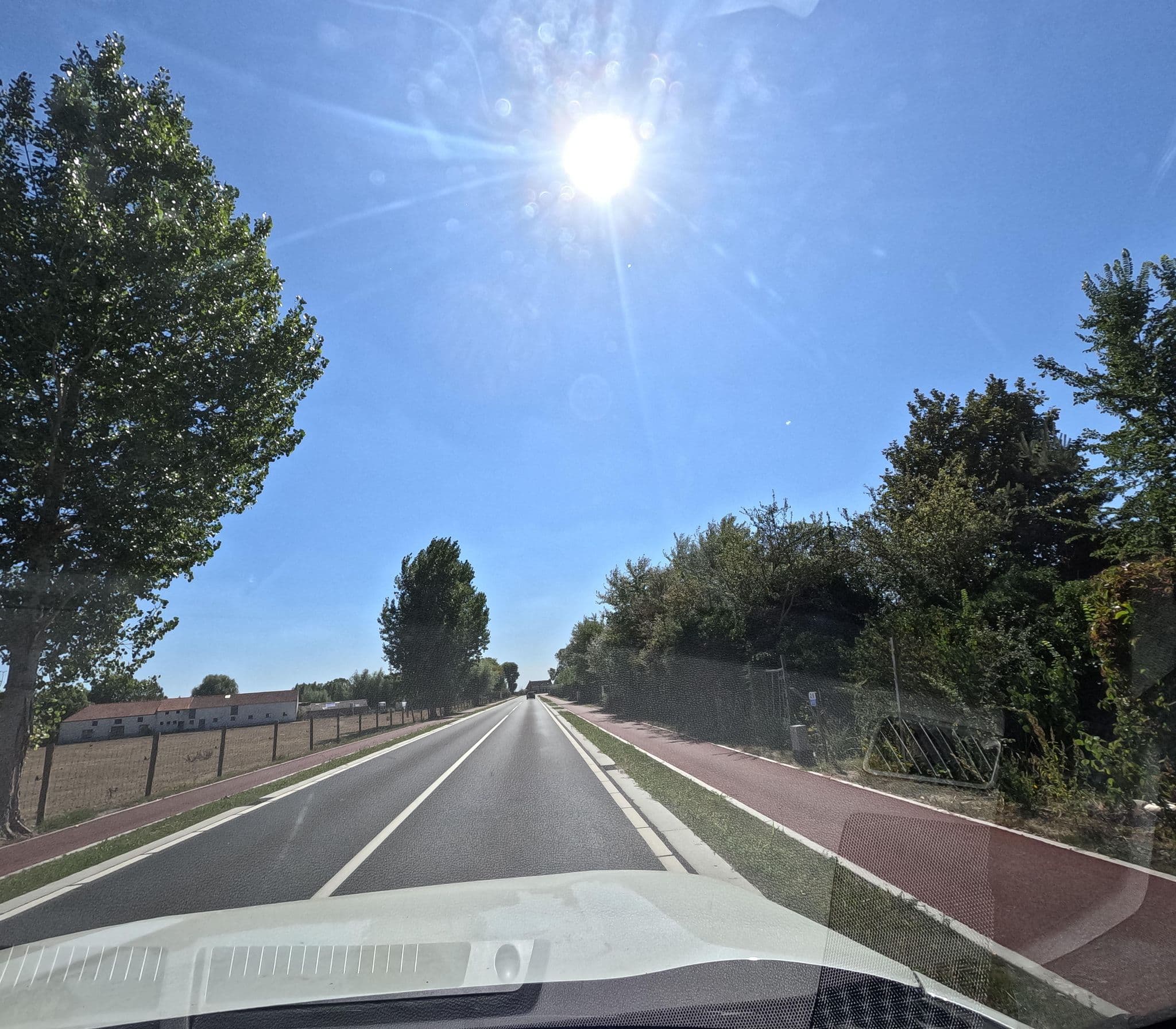 Street view near Cottage 753, Oostduinkerke — © filipc (CC BY-SA · Mapillary)