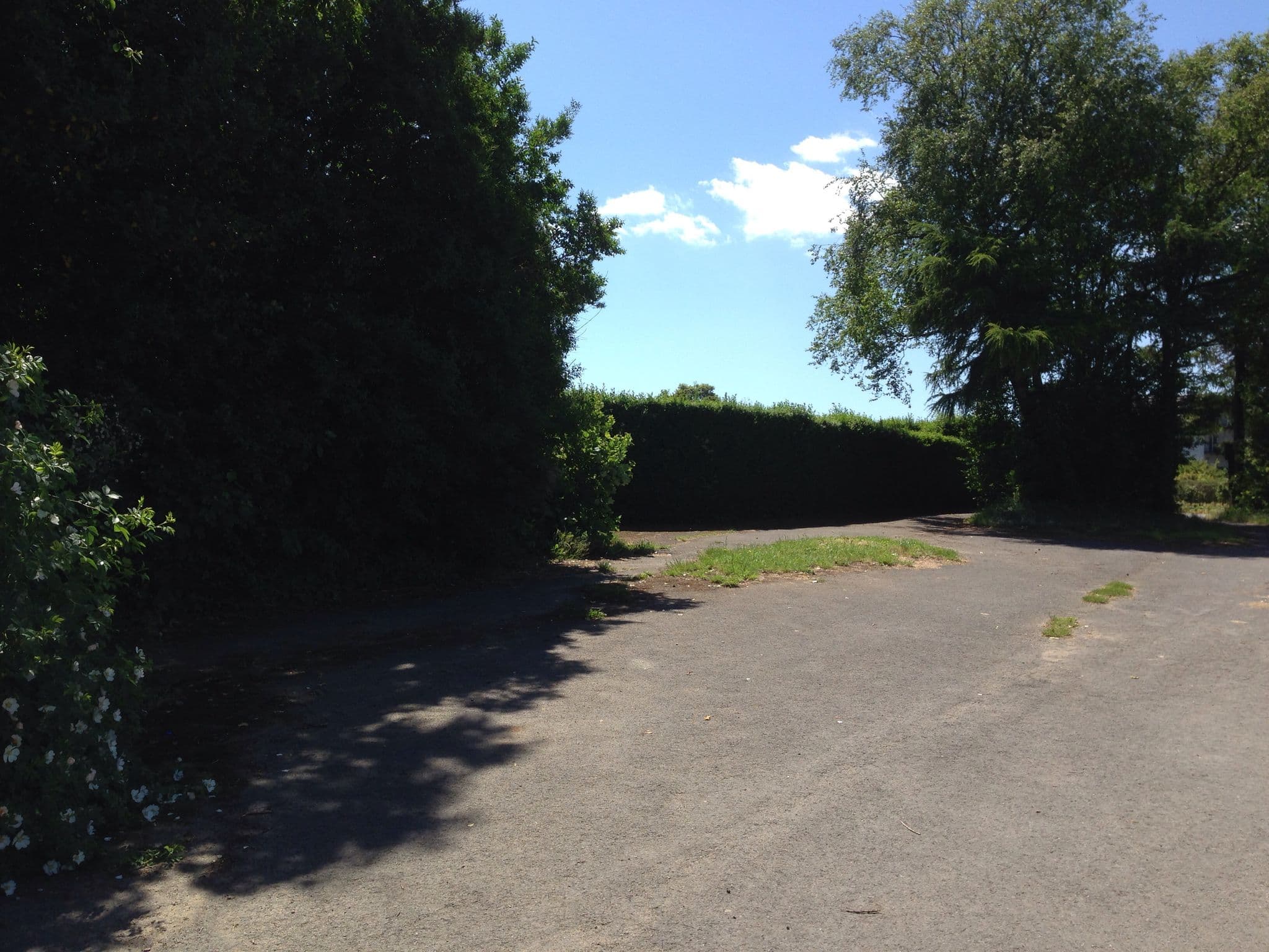 Street view near Huis Octaaf, Westouter — © zors1843 (CC BY-SA · Mapillary)