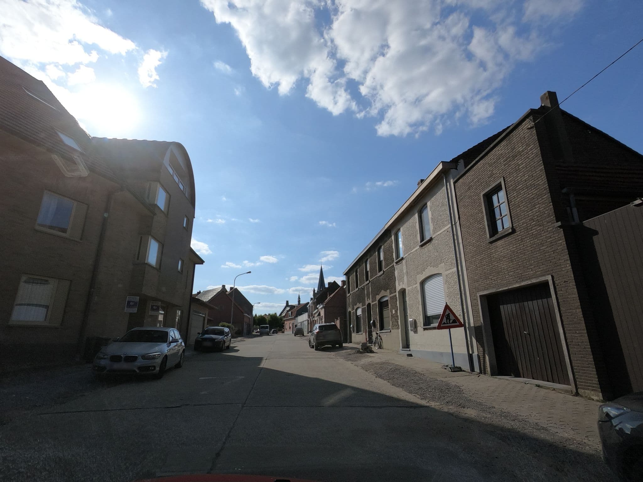 Street view near Camilles House, Wijtschate — © filipc (CC BY-SA · Mapillary)