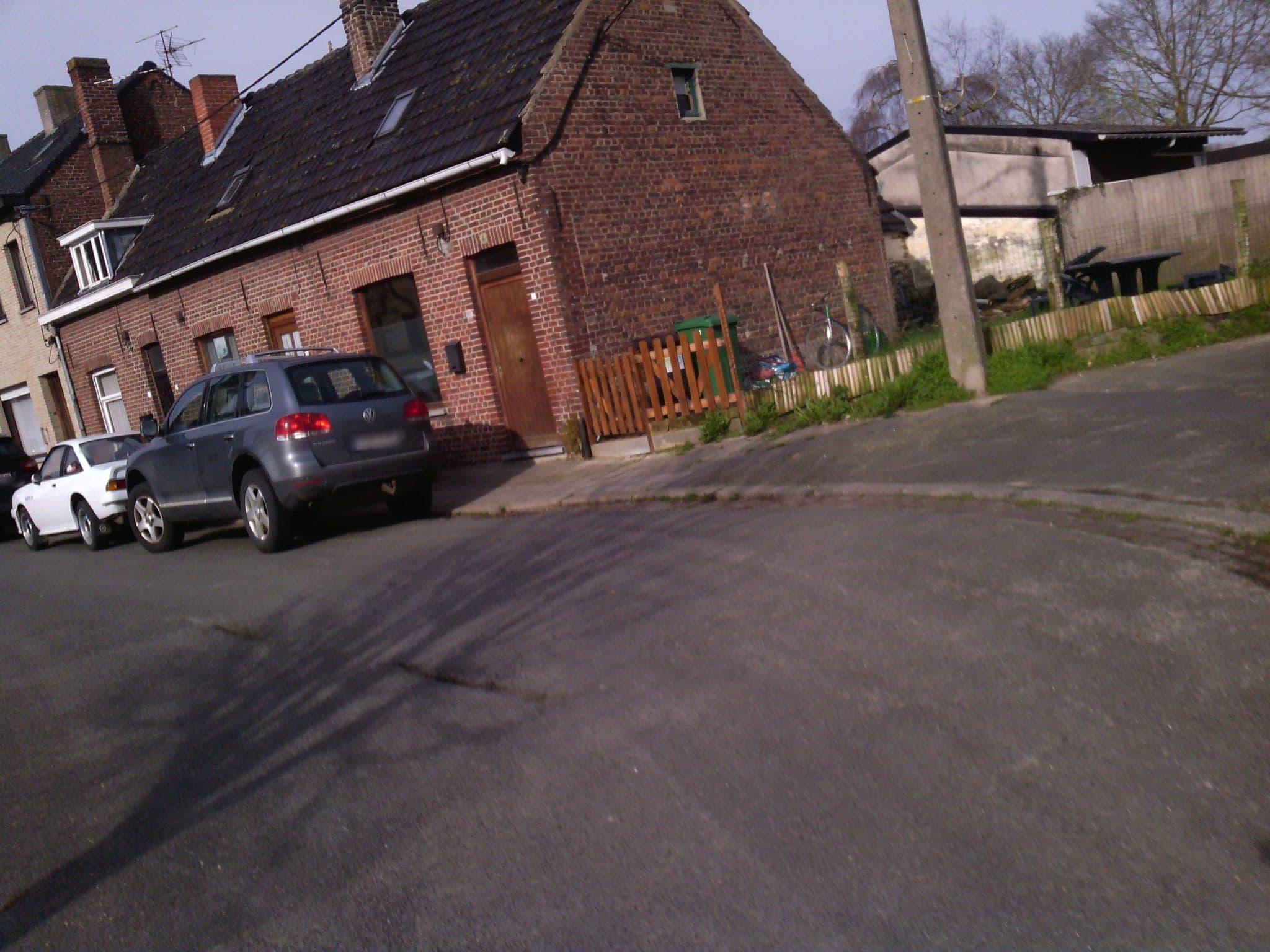 Street view near INLEEFWEEK ASPI’S, Vlamertinge — © jakka (CC BY-SA · Mapillary)