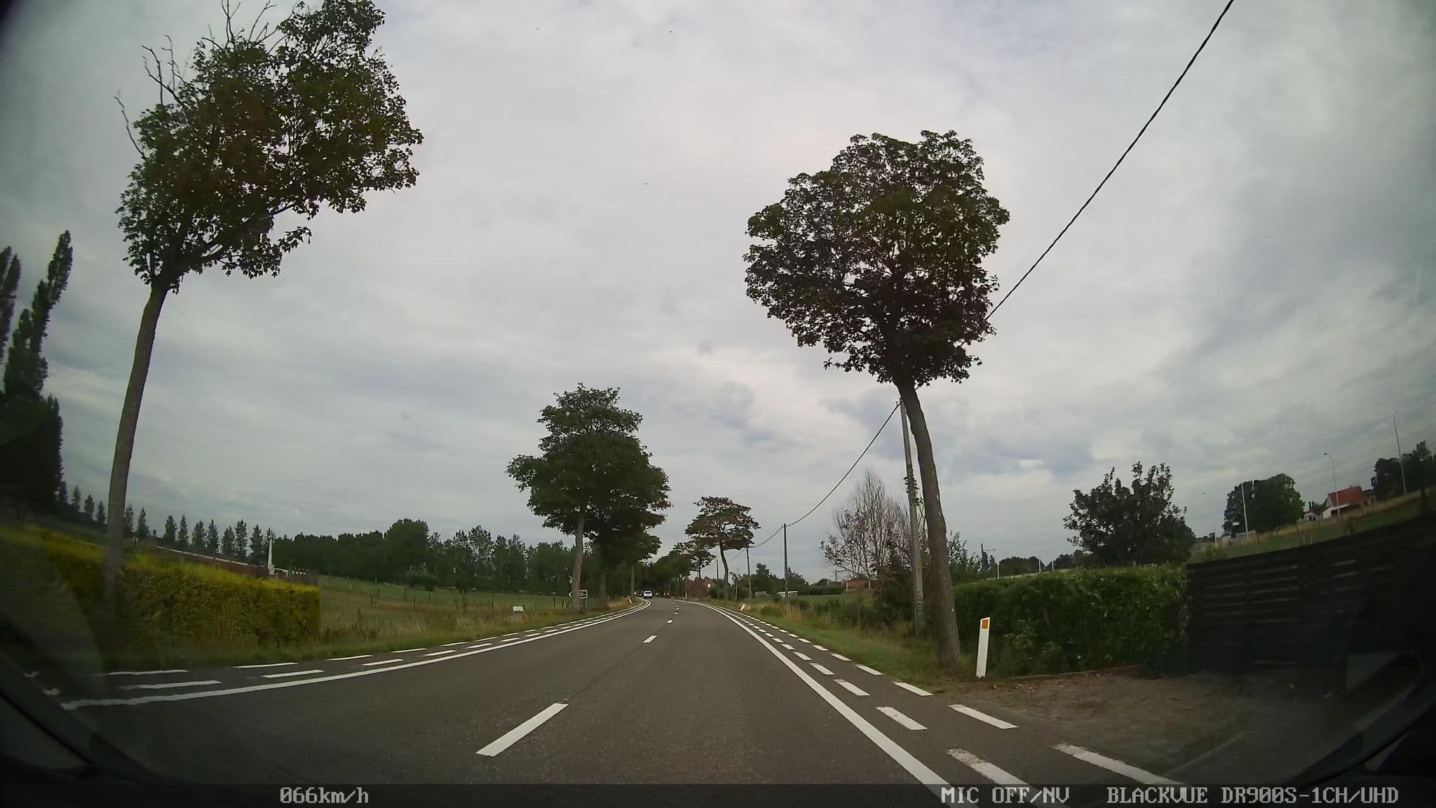 Street view near Gasthof De Kring Nv Poperinge, Vlamertinge — © filipc (CC BY-SA · Mapillary)