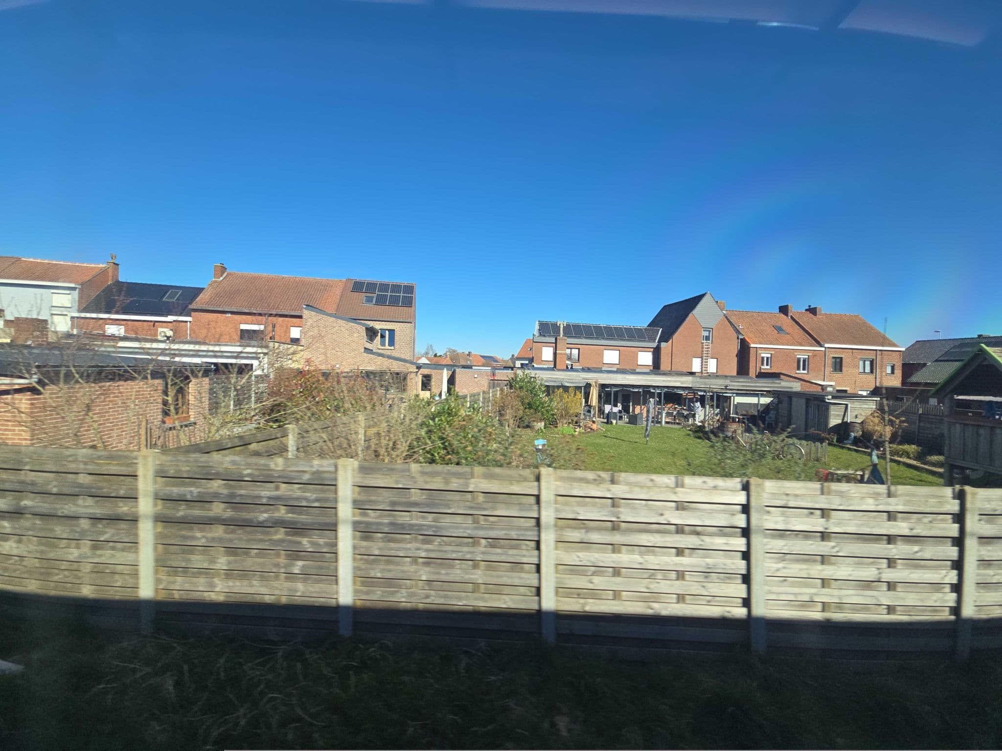 Street view near B&B Pottebreker, Vlamertinge — © filipc (CC BY-SA · Mapillary)