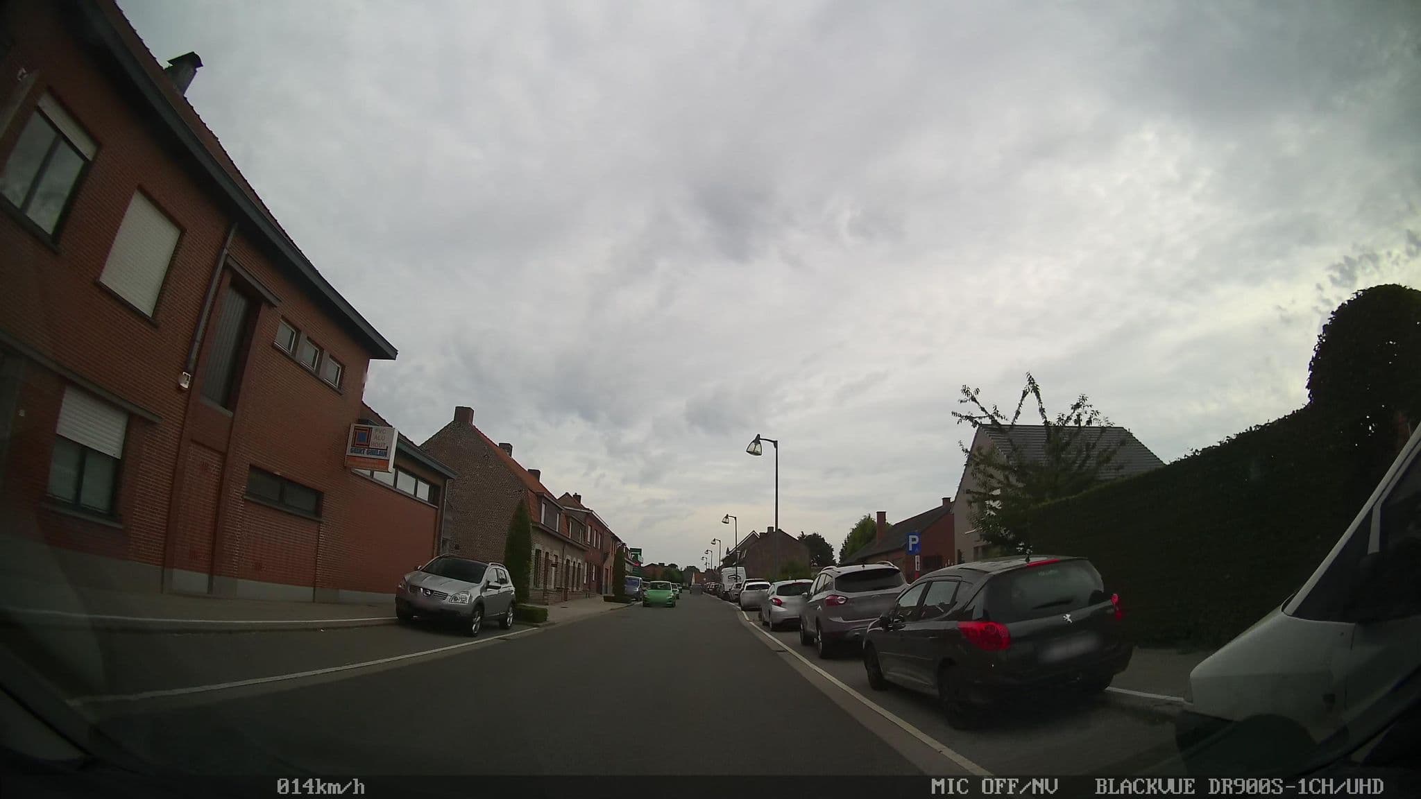 Street view near Zicht Magnifiek, Westouter — © filipc (CC BY-SA · Mapillary)