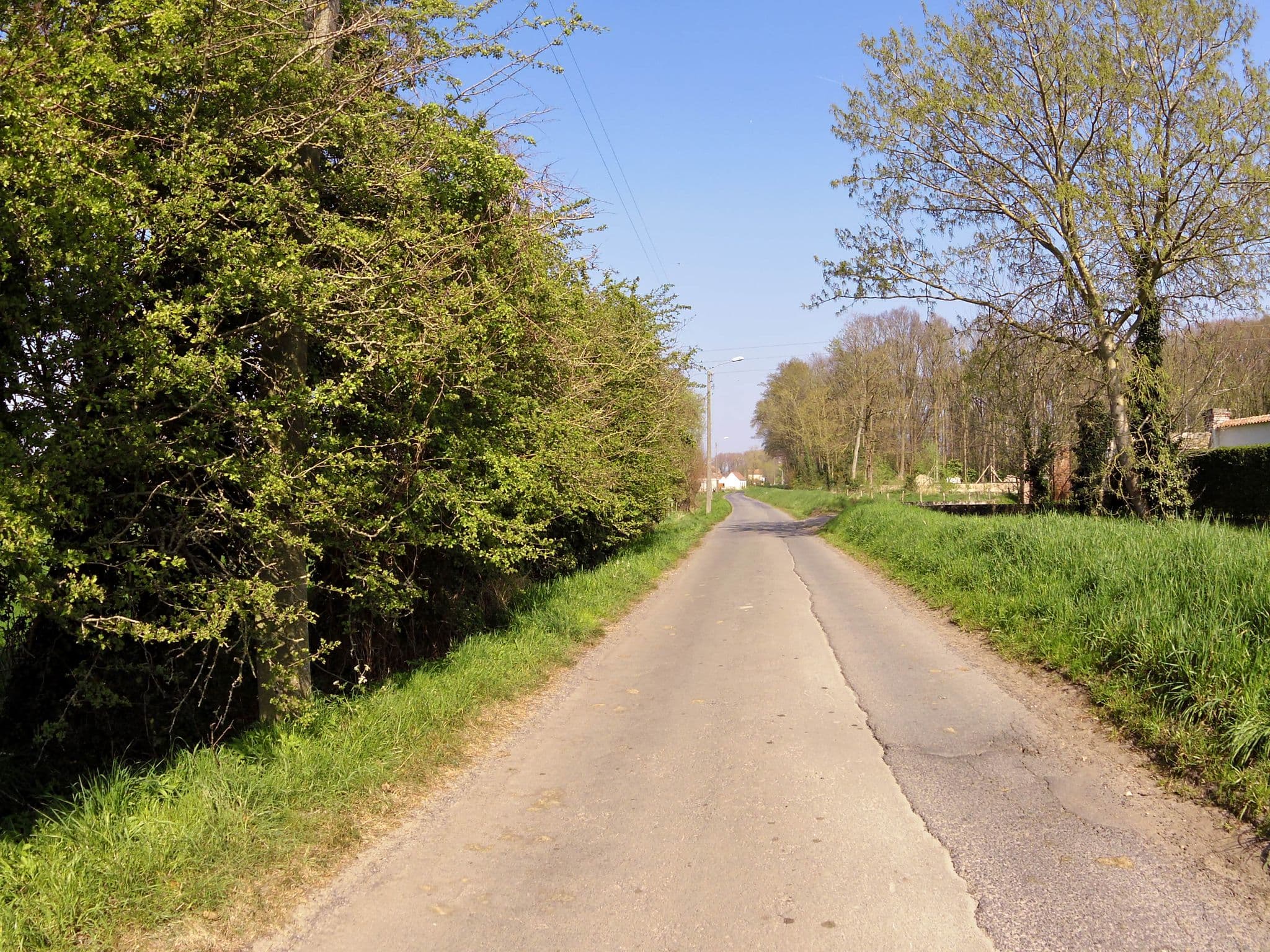Street view near Ster 36, Moere — © zors1843 (CC BY-SA · Mapillary)