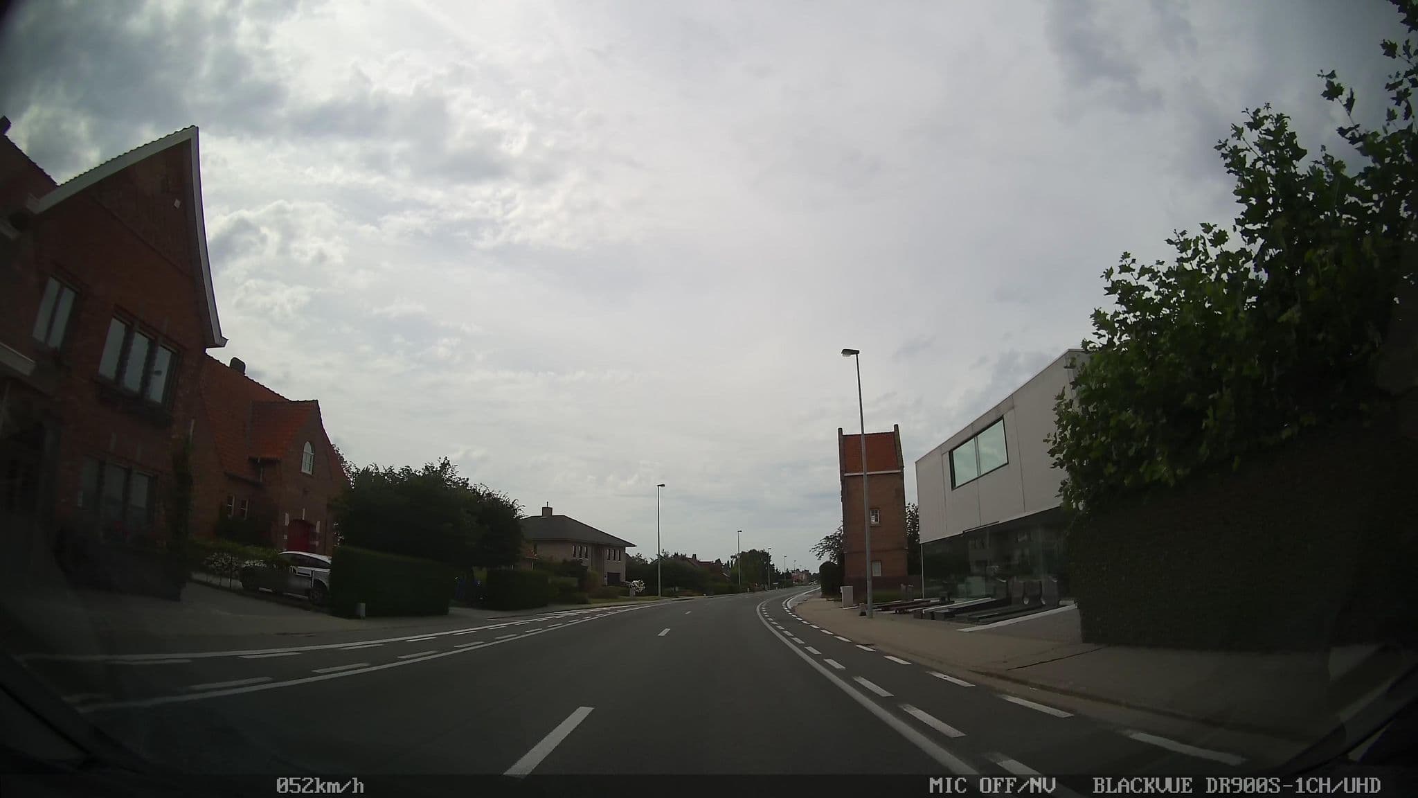 Street view near B&B D'Oude Wagenmakerij, Diksmuide — © filipc (CC BY-SA · Mapillary)