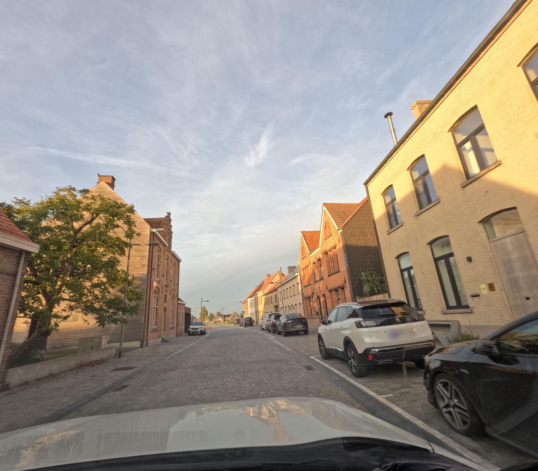 Street view near Amma Erna, Lo — © filipc (CC BY-SA · Mapillary)
