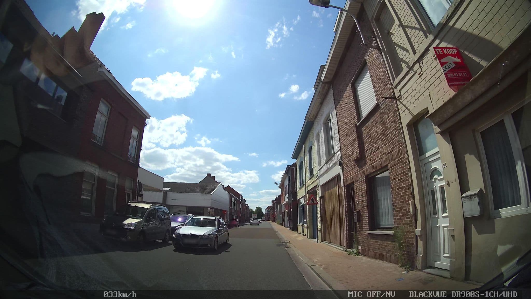 Street view near Group Jdw, Menen — © filipc (CC BY-SA · Mapillary)