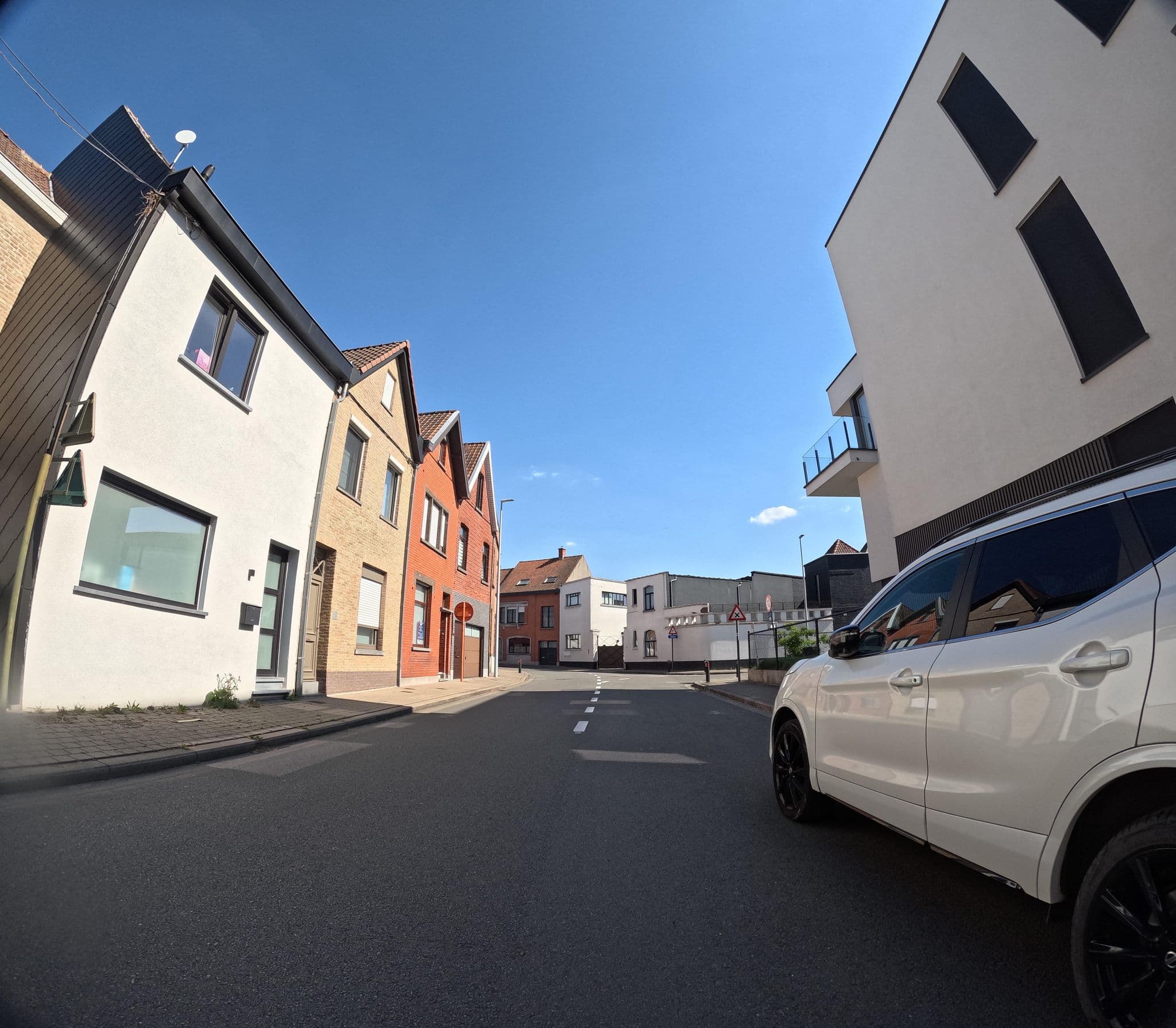 Street view near Cama Do Stan, Lauwe — © filipc (CC BY-SA · Mapillary)