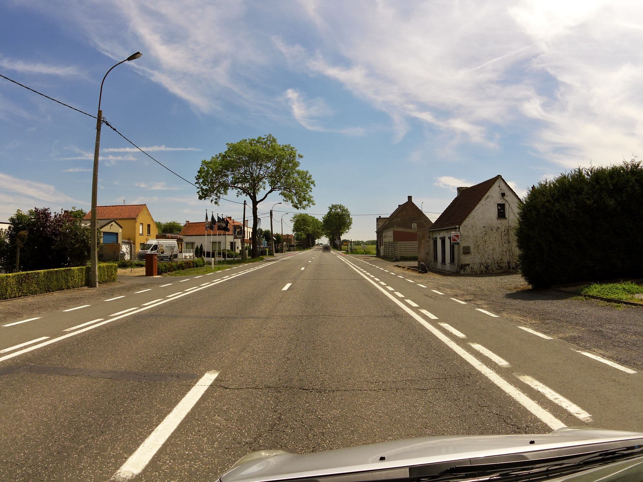 Street view near matjizz zijn zetel 👌, Ichtegem — © zors1843 (CC BY-SA · Mapillary)