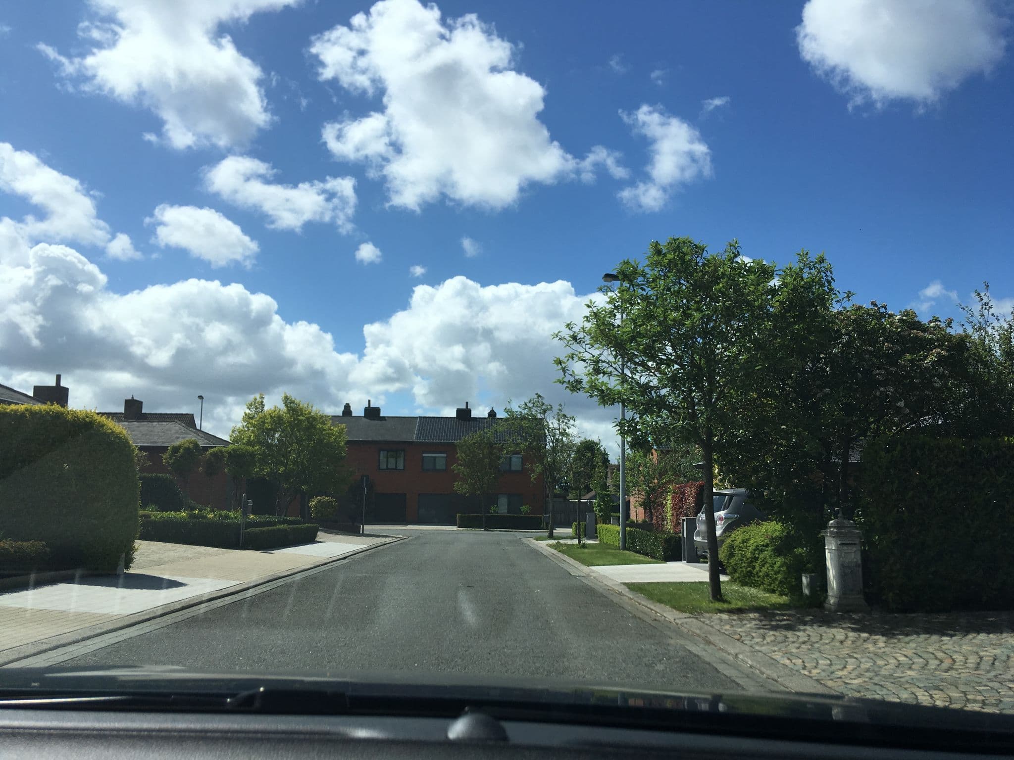 Street view near T Buijtenhuis, Gits — © timcouwelier (CC BY-SA · Mapillary)