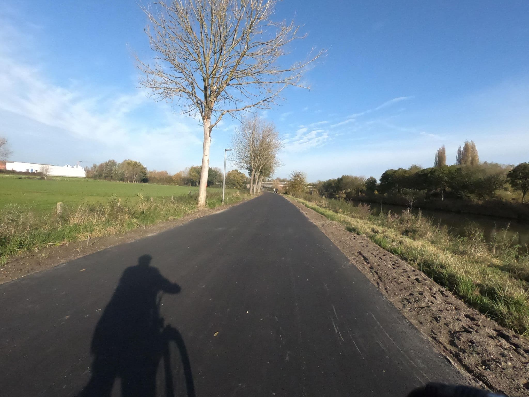Street view near Een matrasse ip de grond, Marke — © jakka (CC BY-SA · Mapillary)
