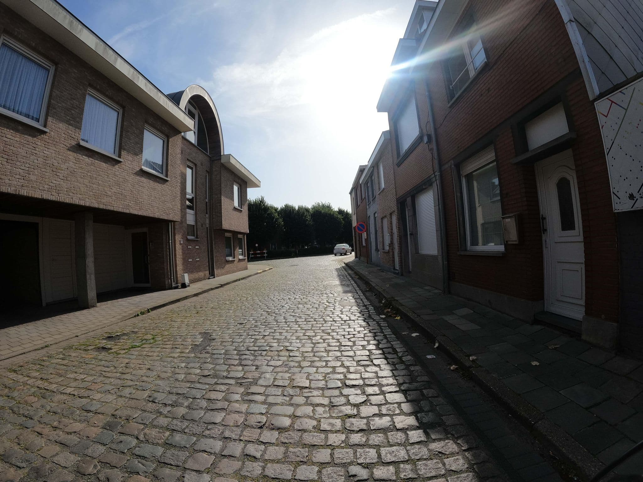 Street view near Camping Leo, Tielt — © thibaultmol (CC BY-SA · Mapillary)