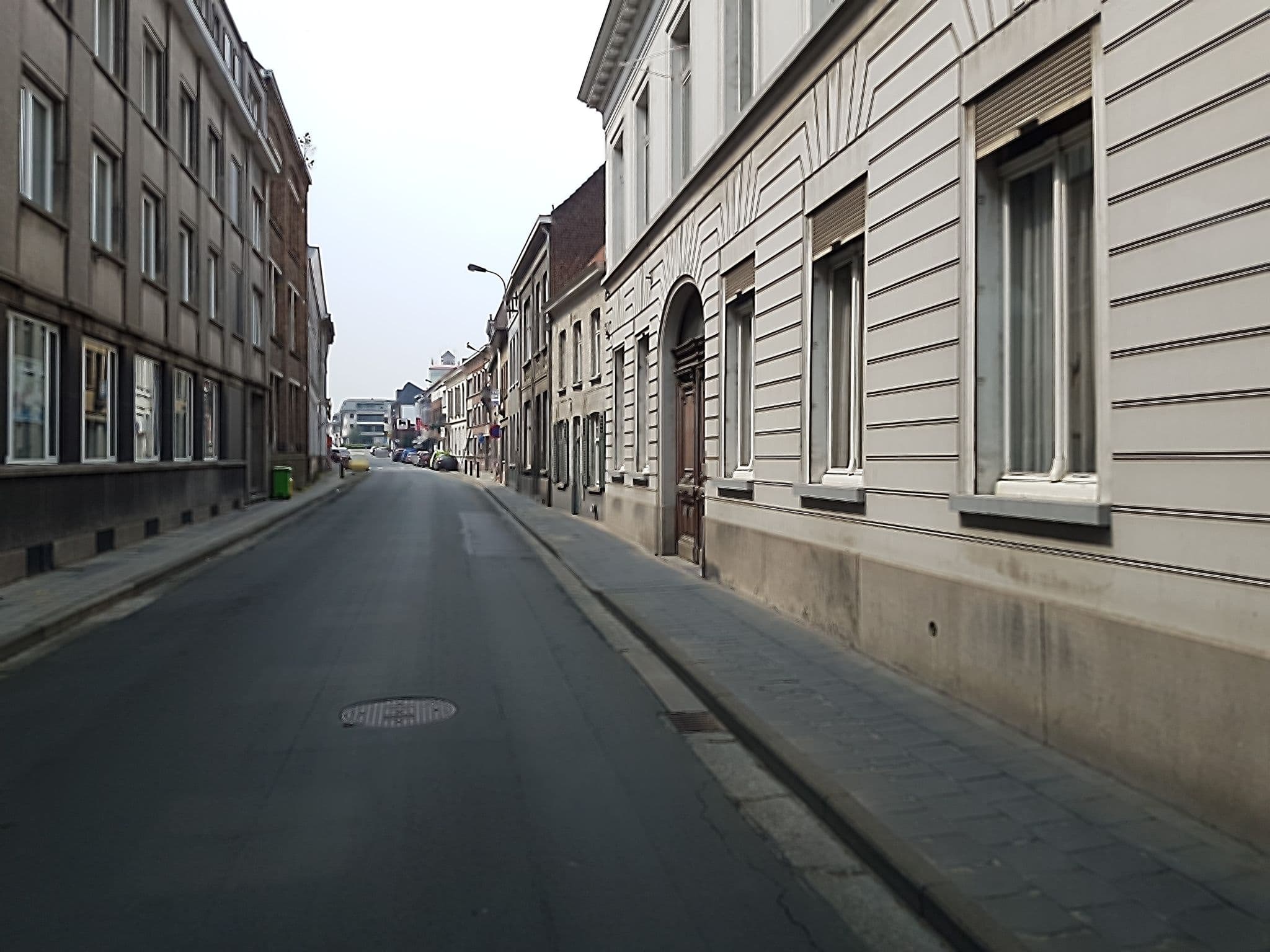 Street view near KSO internaat Regina Pacis, Tielt — © filipc (CC BY-SA · Mapillary)