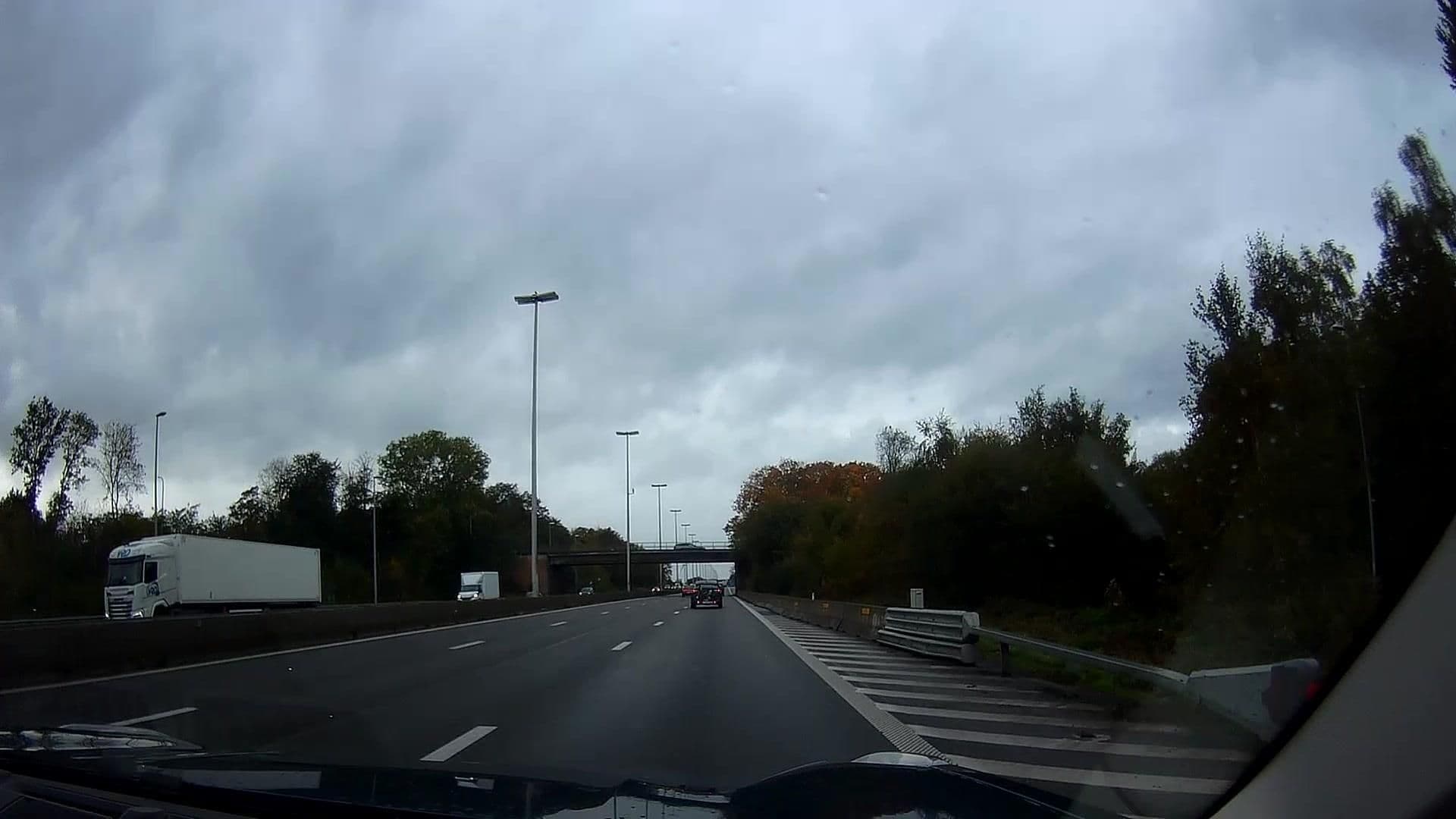 Street view near Bruidssuite, Oostkamp — © micmin1972 (CC BY-SA · Mapillary)