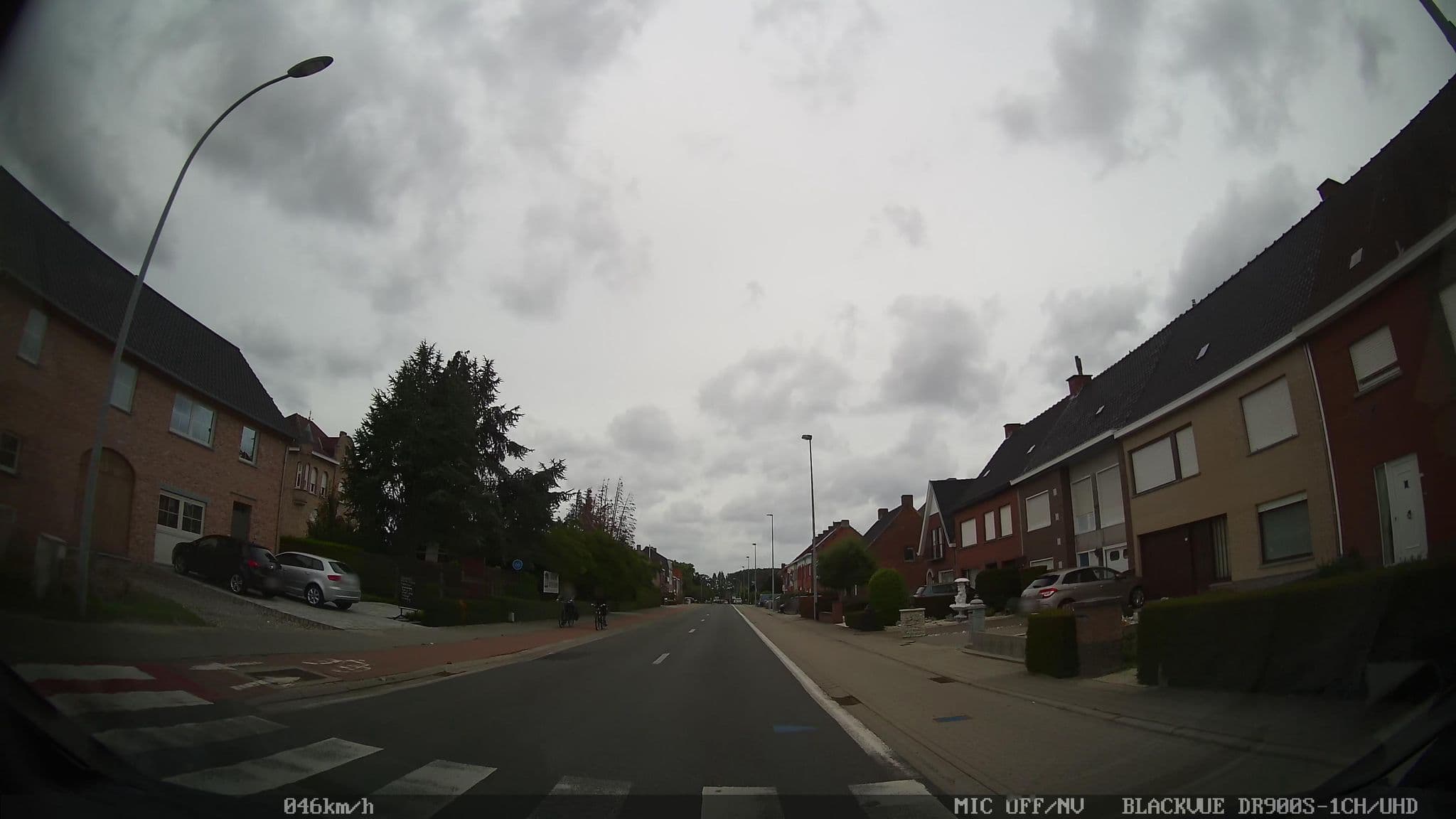 Street view near Carnac, Ingelmunster — © filipc (CC BY-SA · Mapillary)