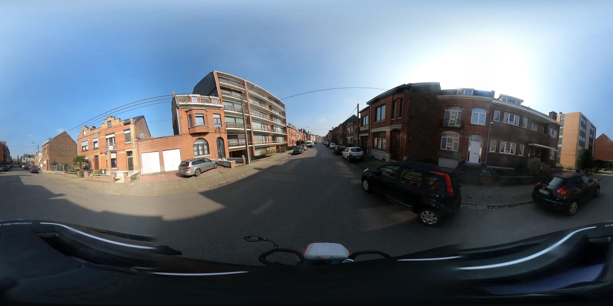 Street view near Chalet Sherpa de Mons, Mons — © padididejurbise (CC BY-SA · Mapillary)