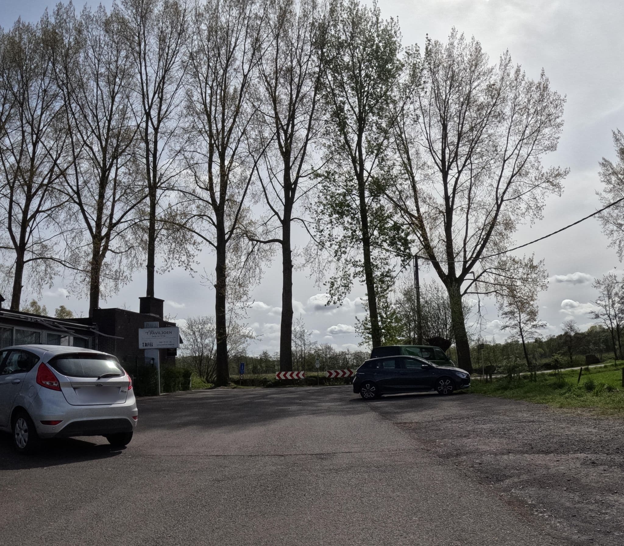 Street view near 'T bed & de tafel, Avelgem — © jygpronse (CC BY-SA · Mapillary)