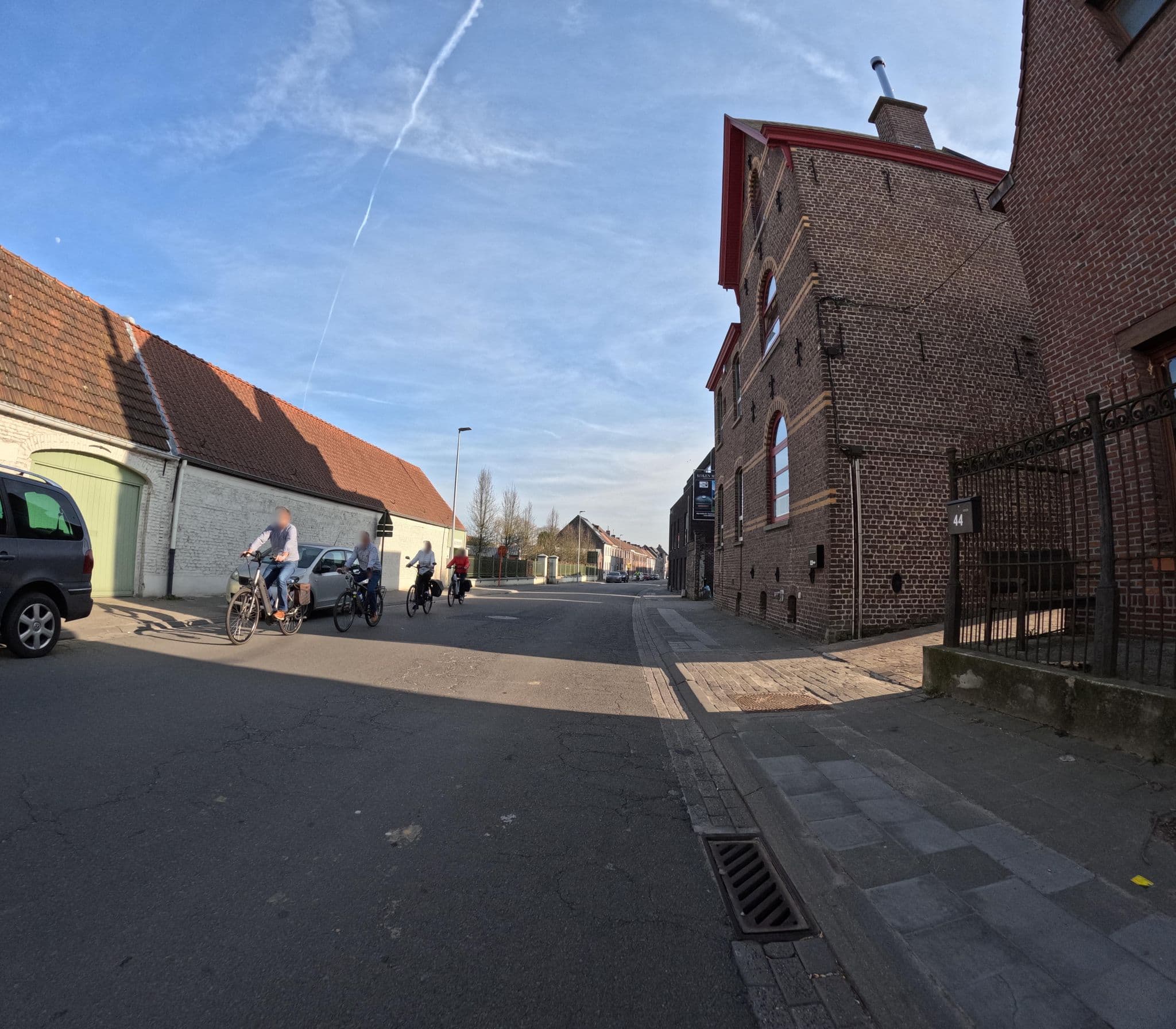 Street view near Bed en Bikefest, Bevere — © jygpronse (CC BY-SA · Mapillary)