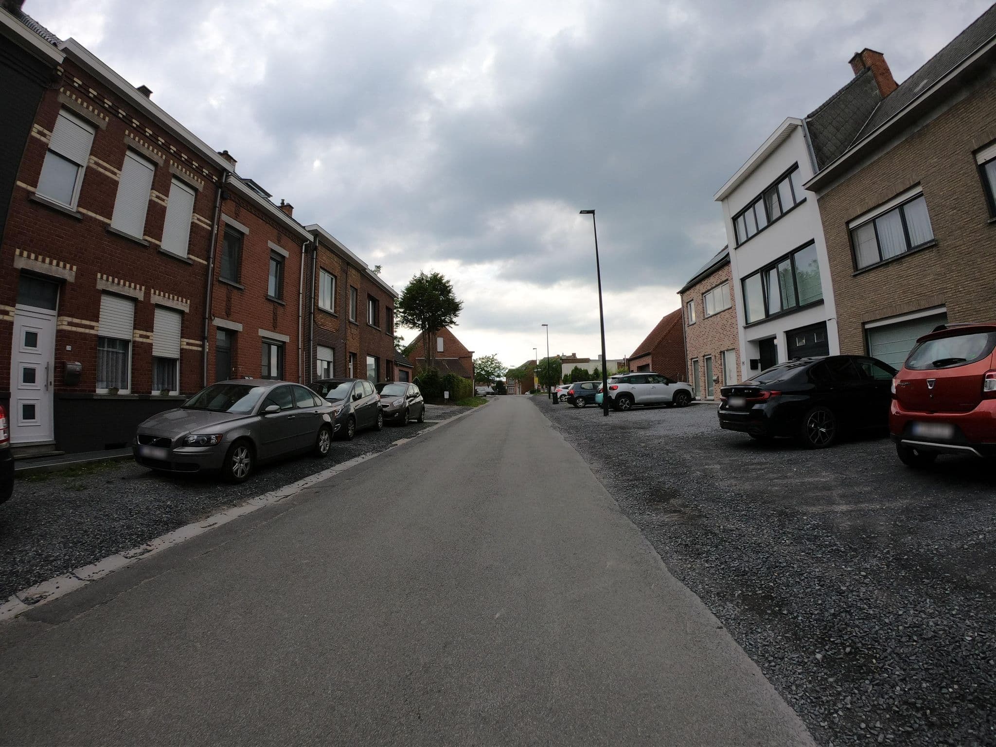 Street view near Casa Longerstay, Ronse — © jygpronse (CC BY-SA · Mapillary)