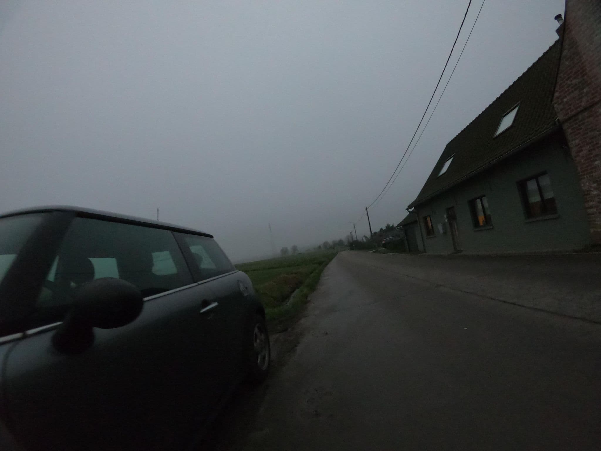 Street view near Airbnb 29, Etikhove — © tragewegenva (CC BY-SA · Mapillary)
