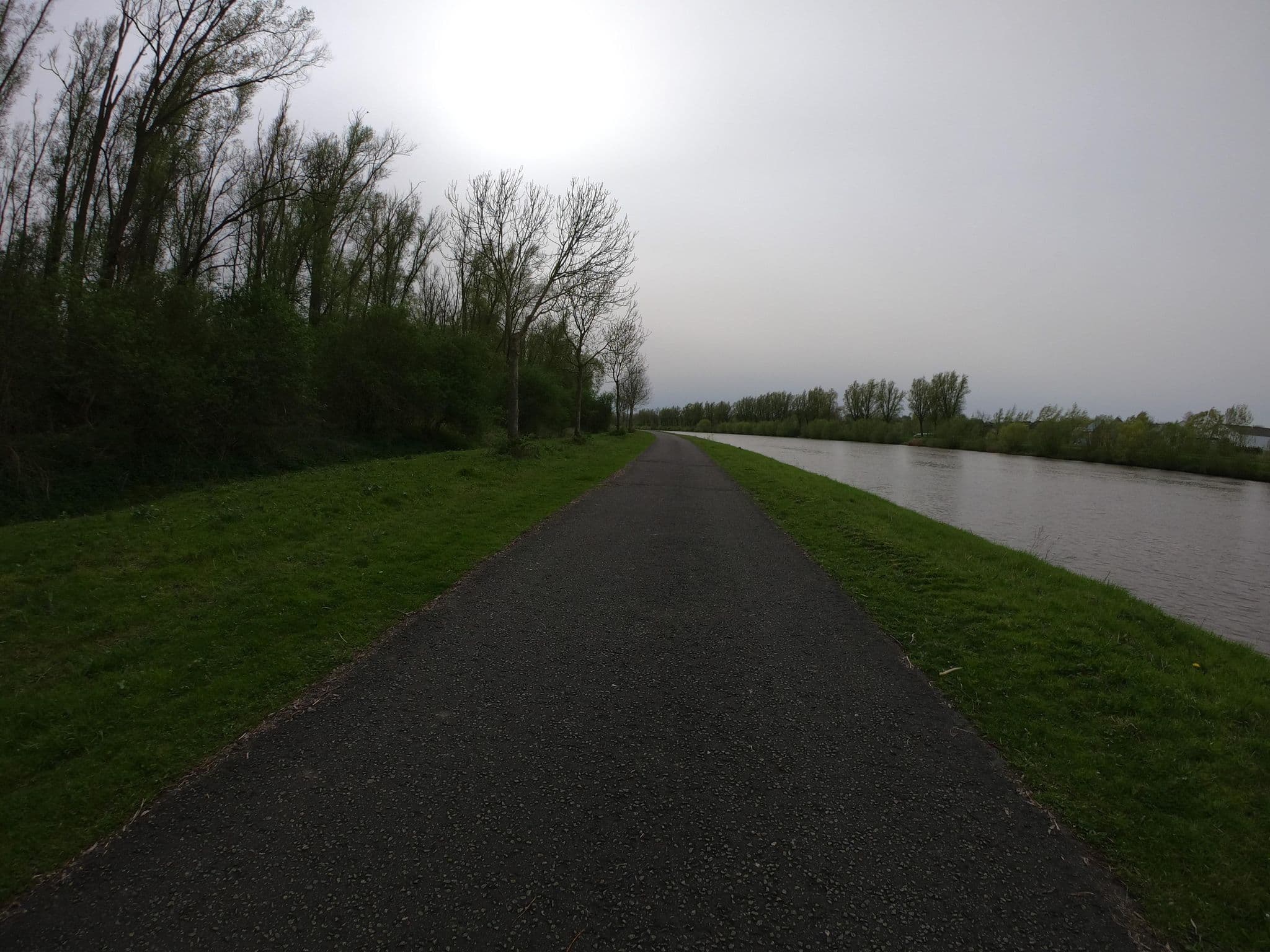 Street view near B&B scheldekant, Welden — © jygpronse (CC BY-SA · Mapillary)