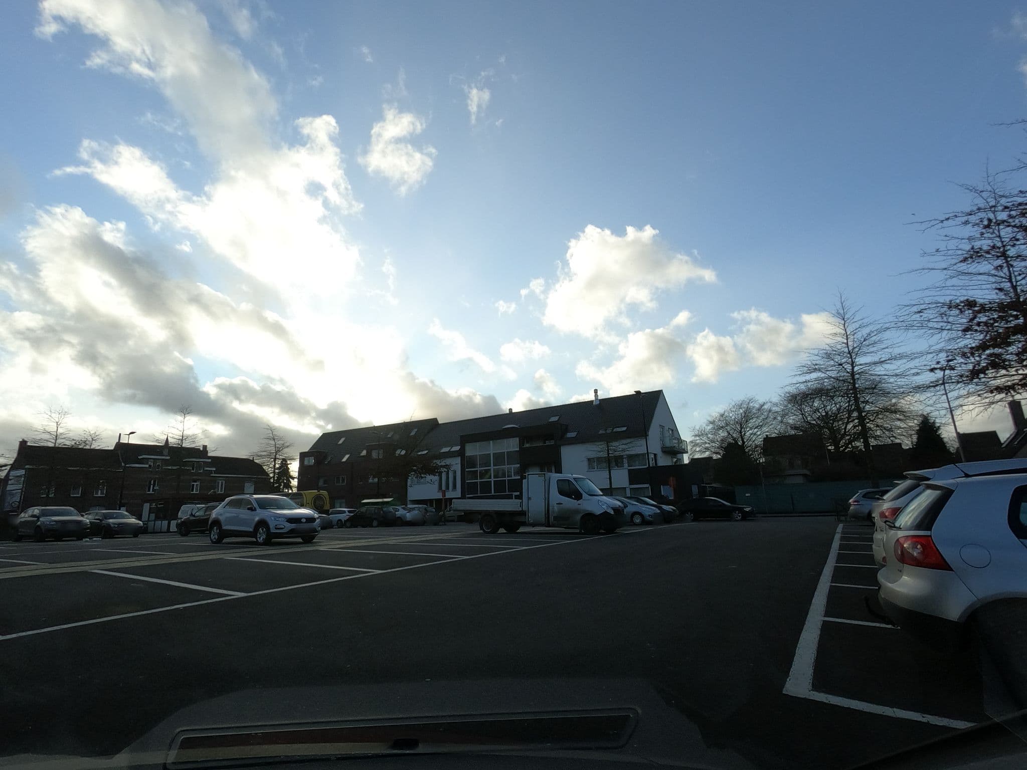 Street view near Mater Amabius, Eine — © filipc (CC BY-SA · Mapillary)
