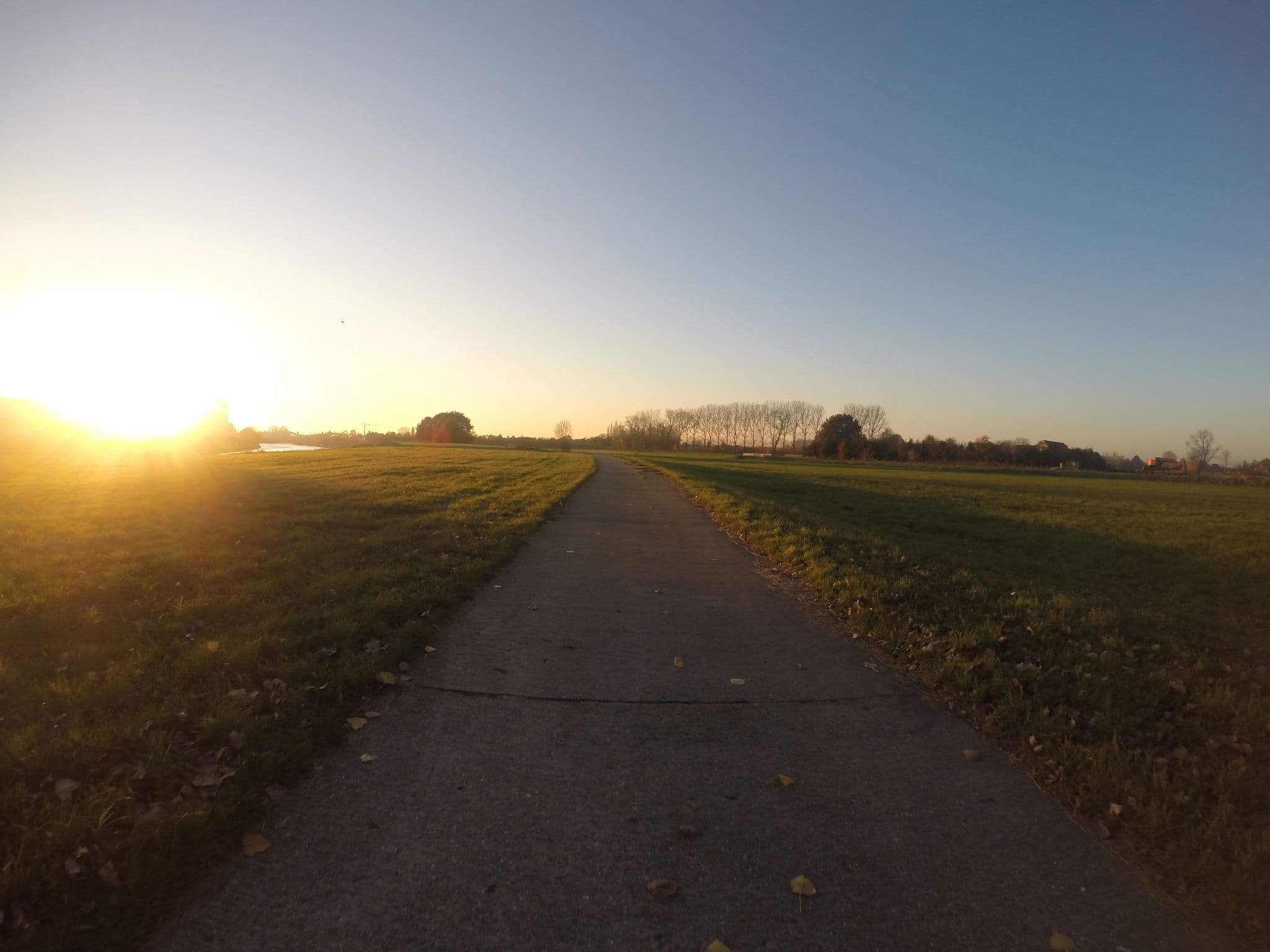 Street view near Woestyne Business & Leisure Apartments Cleythil, Aalter — © imaginaire (CC BY-SA · Mapillary)