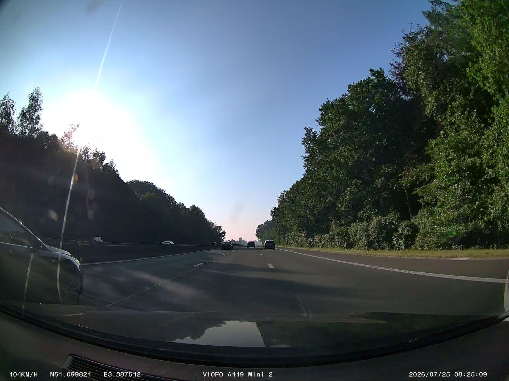 Street view near Residence Hotel, Maria Aalter — © soulcover (CC BY-SA · Mapillary)