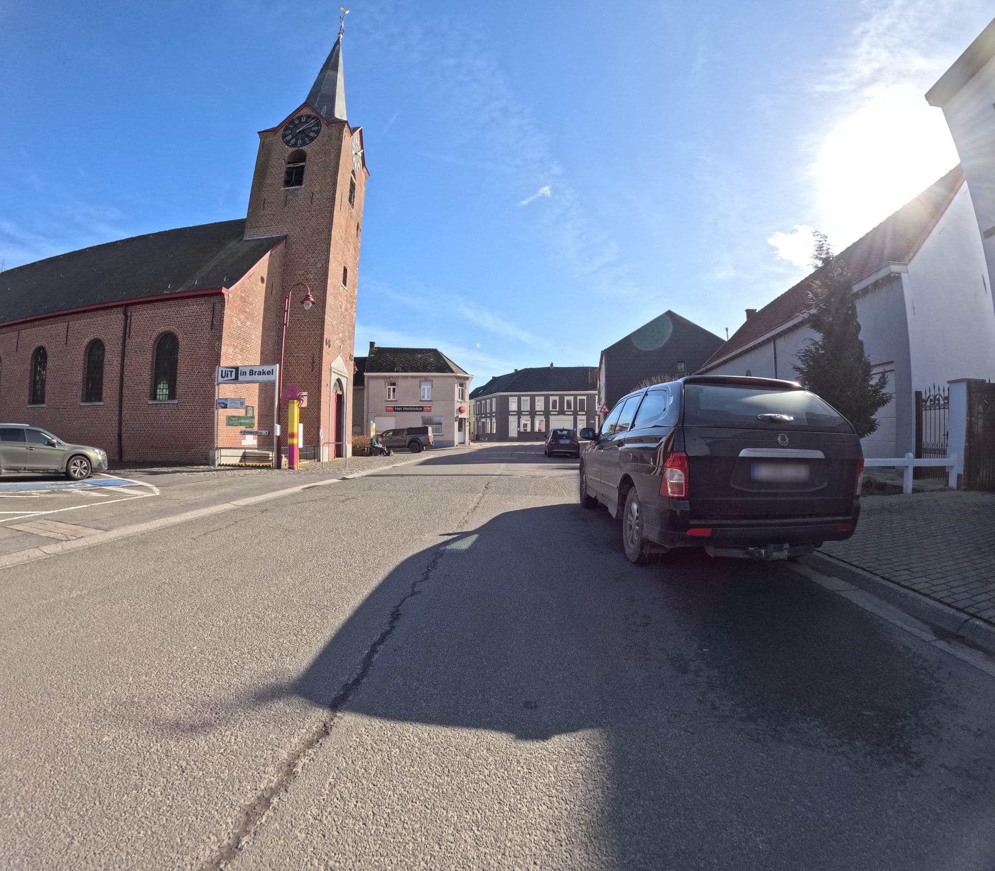 Street view near Bedlehem, Everbeek — © jygpronse (CC BY-SA · Mapillary)