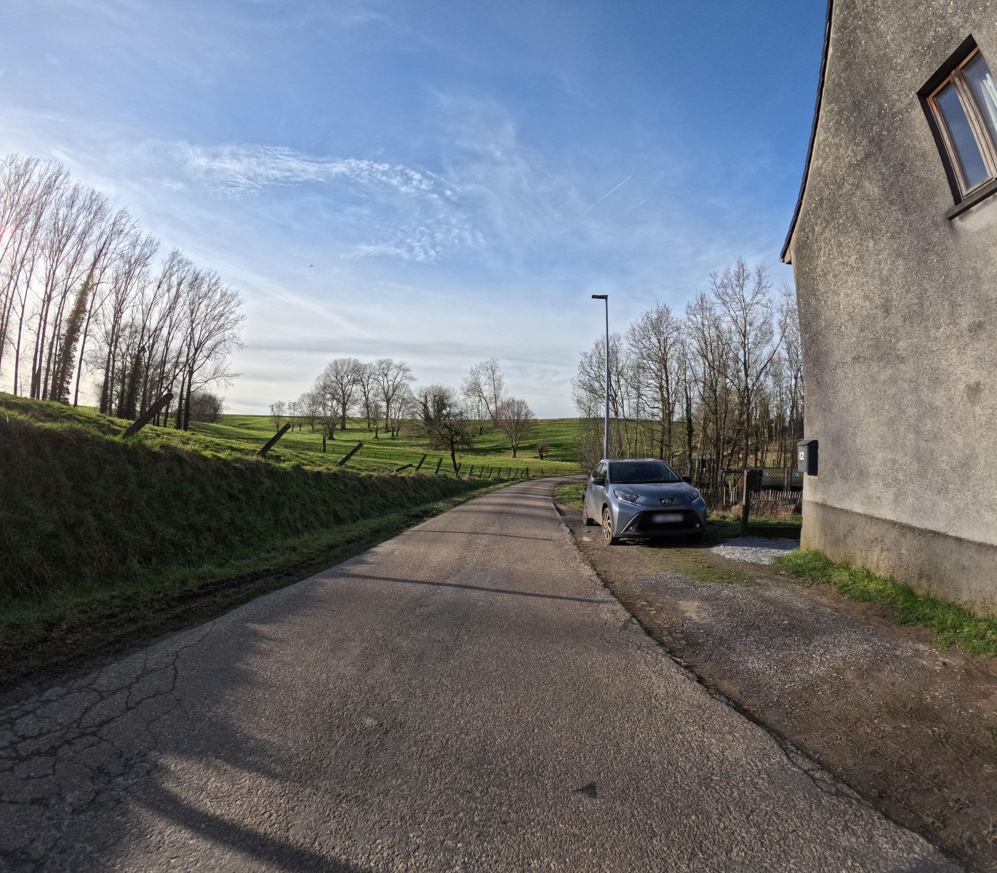 Street view near hobby-hoeveke, Elst — © jygpronse (CC BY-SA · Mapillary)
