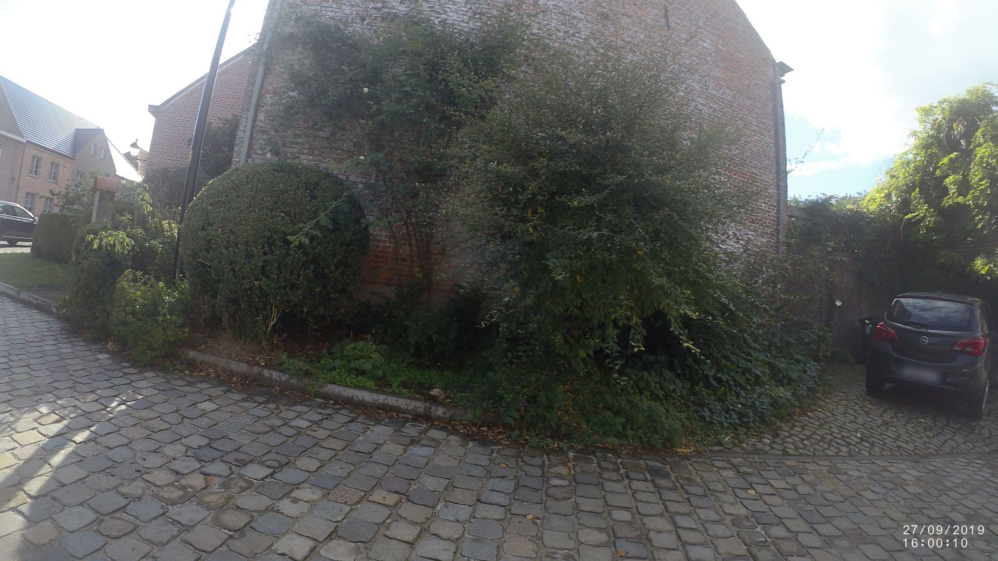 Street view near 't Schoon Leven, Munkzwalm — © polyglot (CC BY-SA · Mapillary)