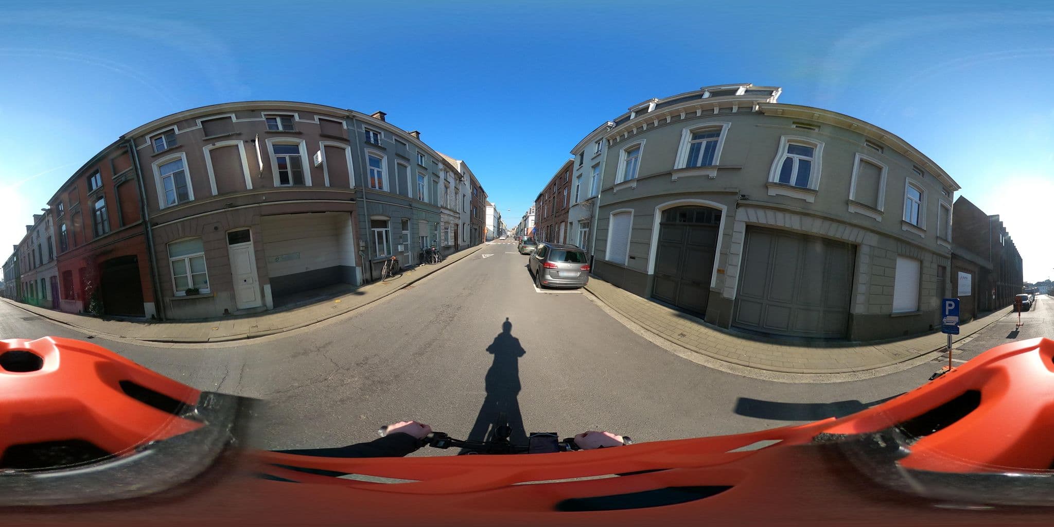 Street view near Goeiemorgen, Ledeberg — © jdrbaix (CC BY-SA · Mapillary)
