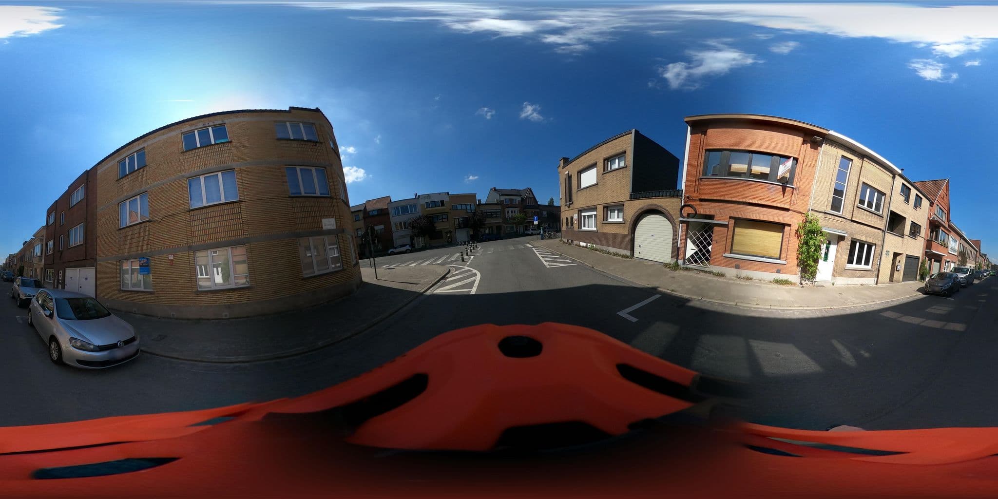 Street view near behome.gent, Ledeberg — © jdrbaix (CC BY-SA · Mapillary)