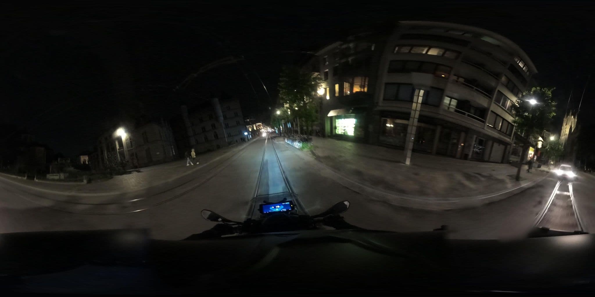 Street view near City Center Rental Apartment, Gent — © friedkiwi (CC BY-SA · Mapillary)
