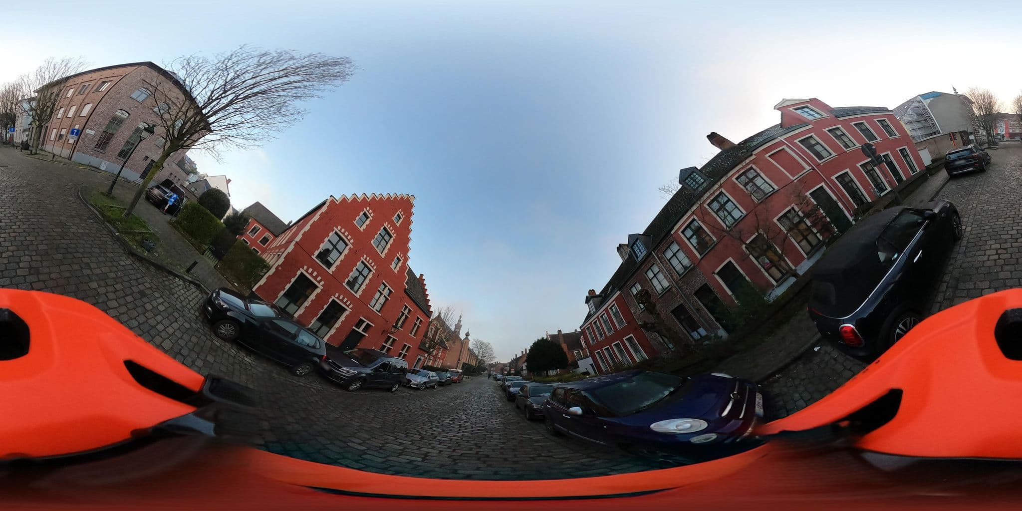Street view near DoOr10, Gent — © jdrbaix (CC BY-SA · Mapillary)