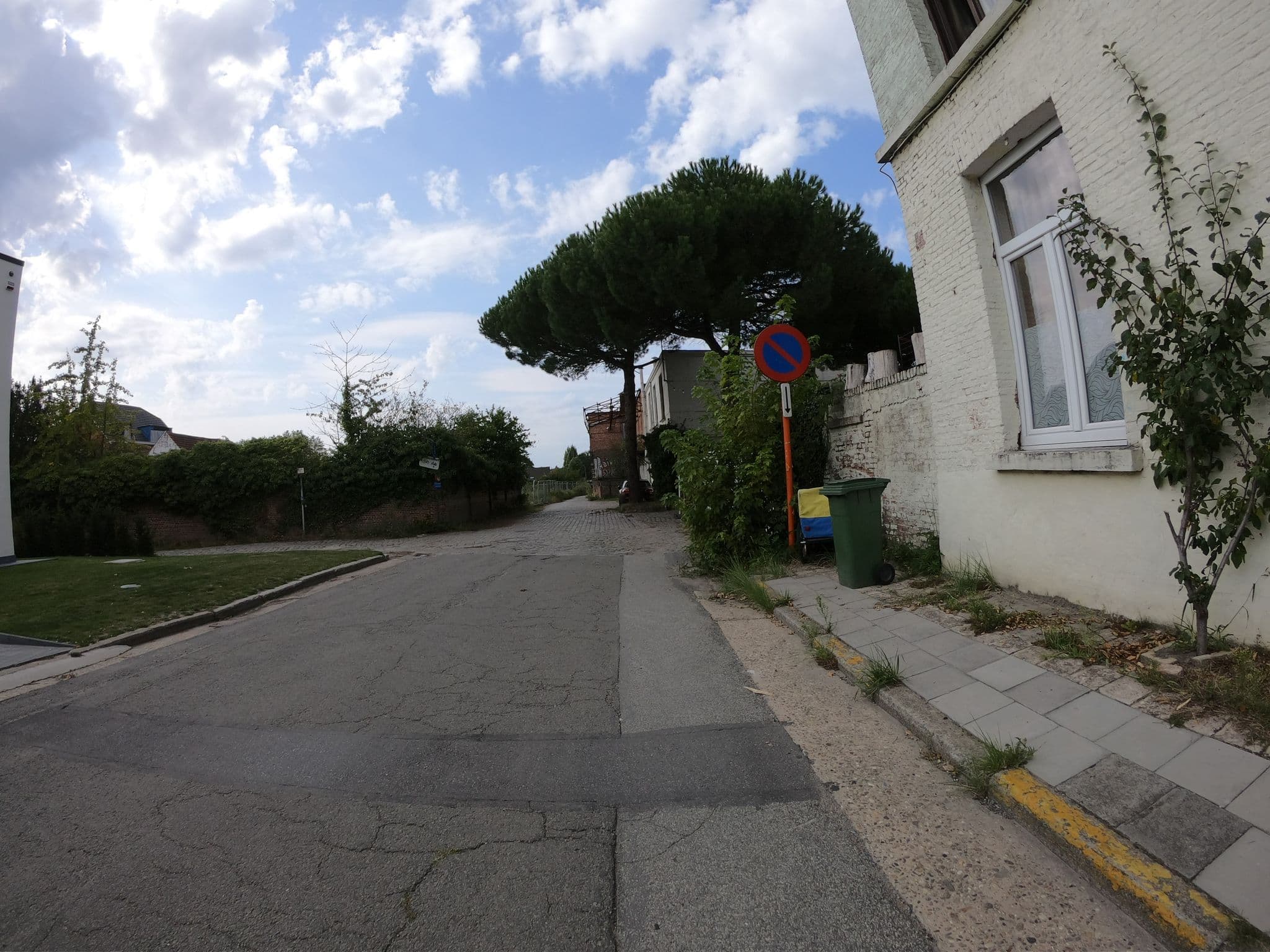 Street view near Gentils/Paul, Melle — © filipc (CC BY-SA · Mapillary)