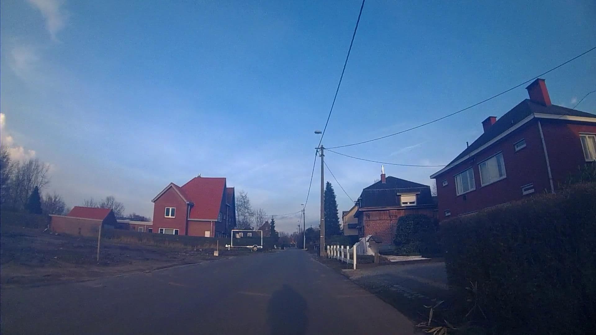 Street view near St Amands, Destelbergen — © cpu20 (CC BY-SA · Mapillary)