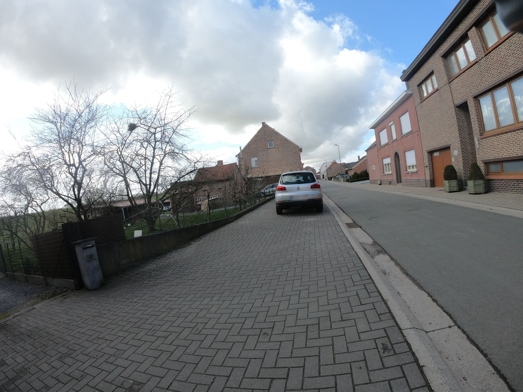 Street view near Scheys Patrick, Oetingen — © escada (CC BY-SA · Mapillary)