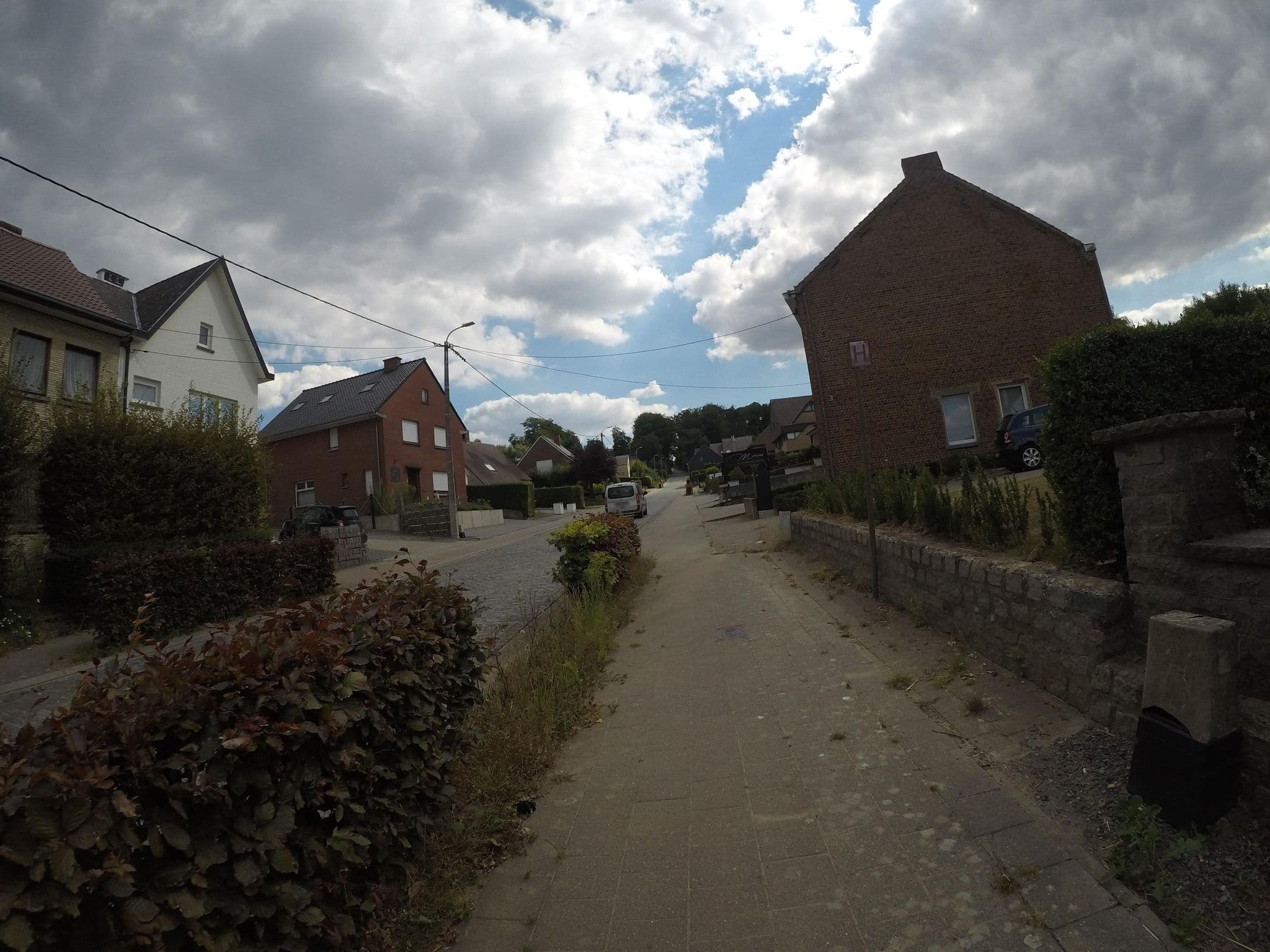 Street view near Hupas, Pamel — © A2Bmobility (CC BY-SA · Mapillary)