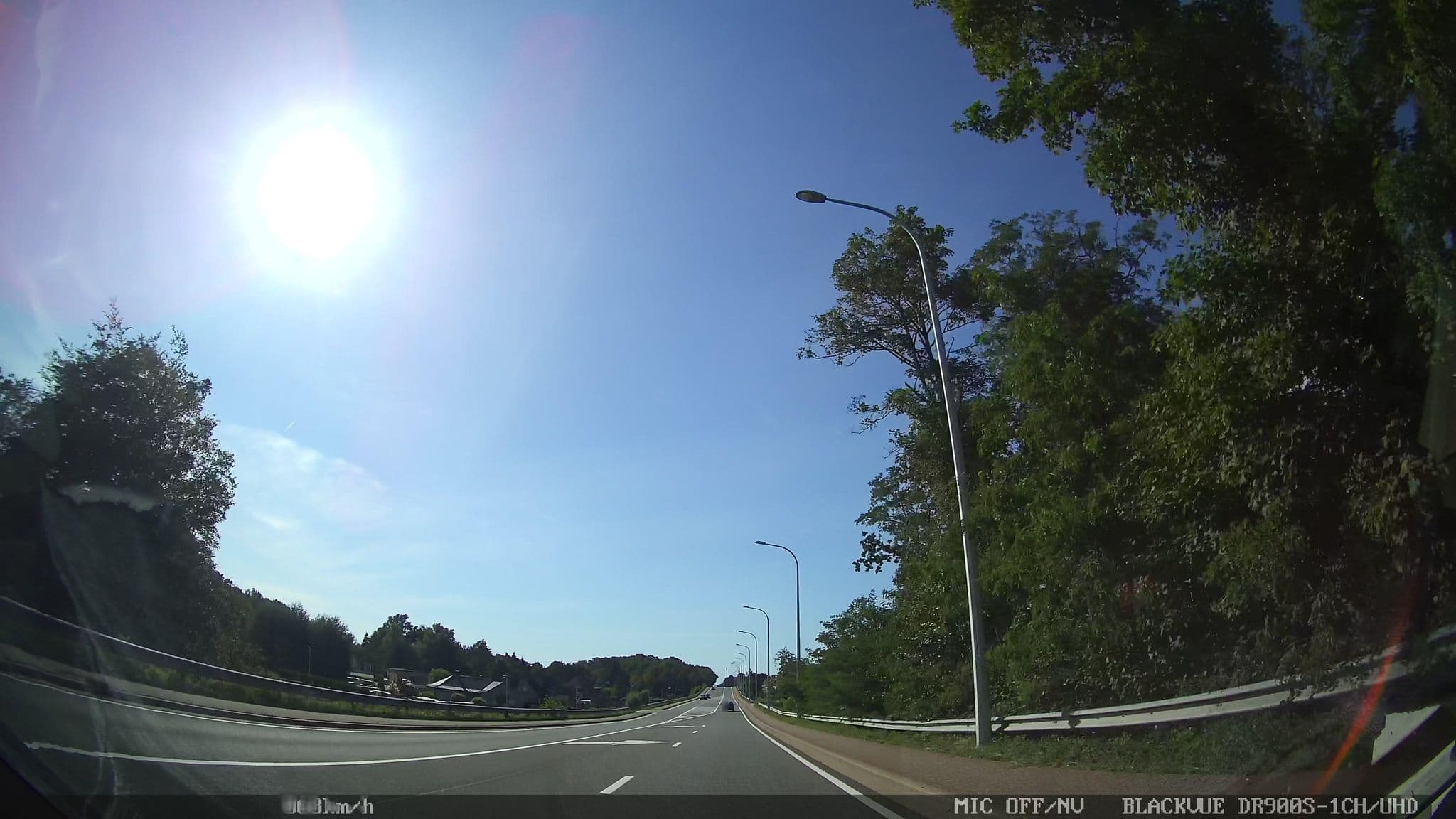 Street view near Jeugdverblijf De Beuk, Lokeren — © filipc (CC BY-SA · Mapillary)