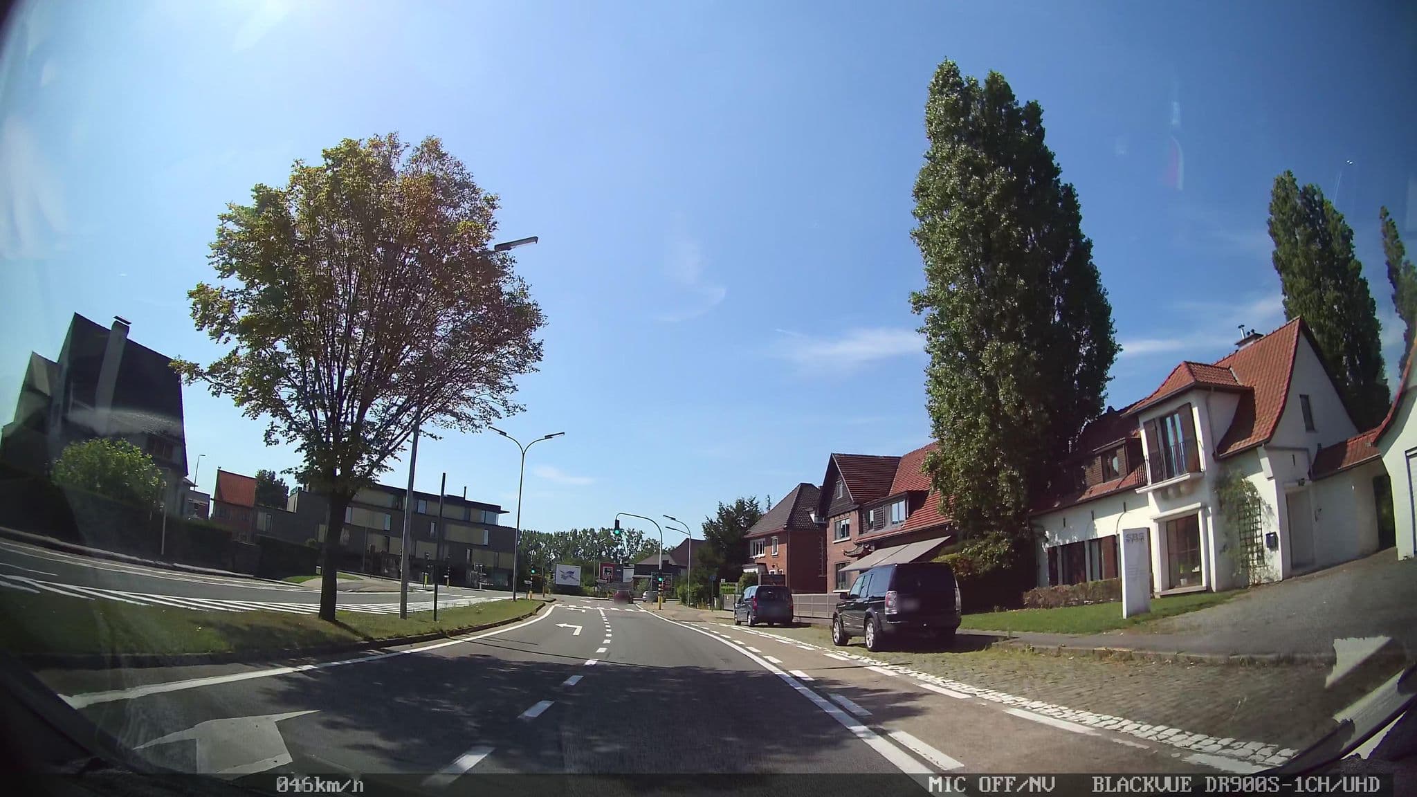 Street view near Kayanneke ❤, Dendermonde — © filipc (CC BY-SA · Mapillary)
